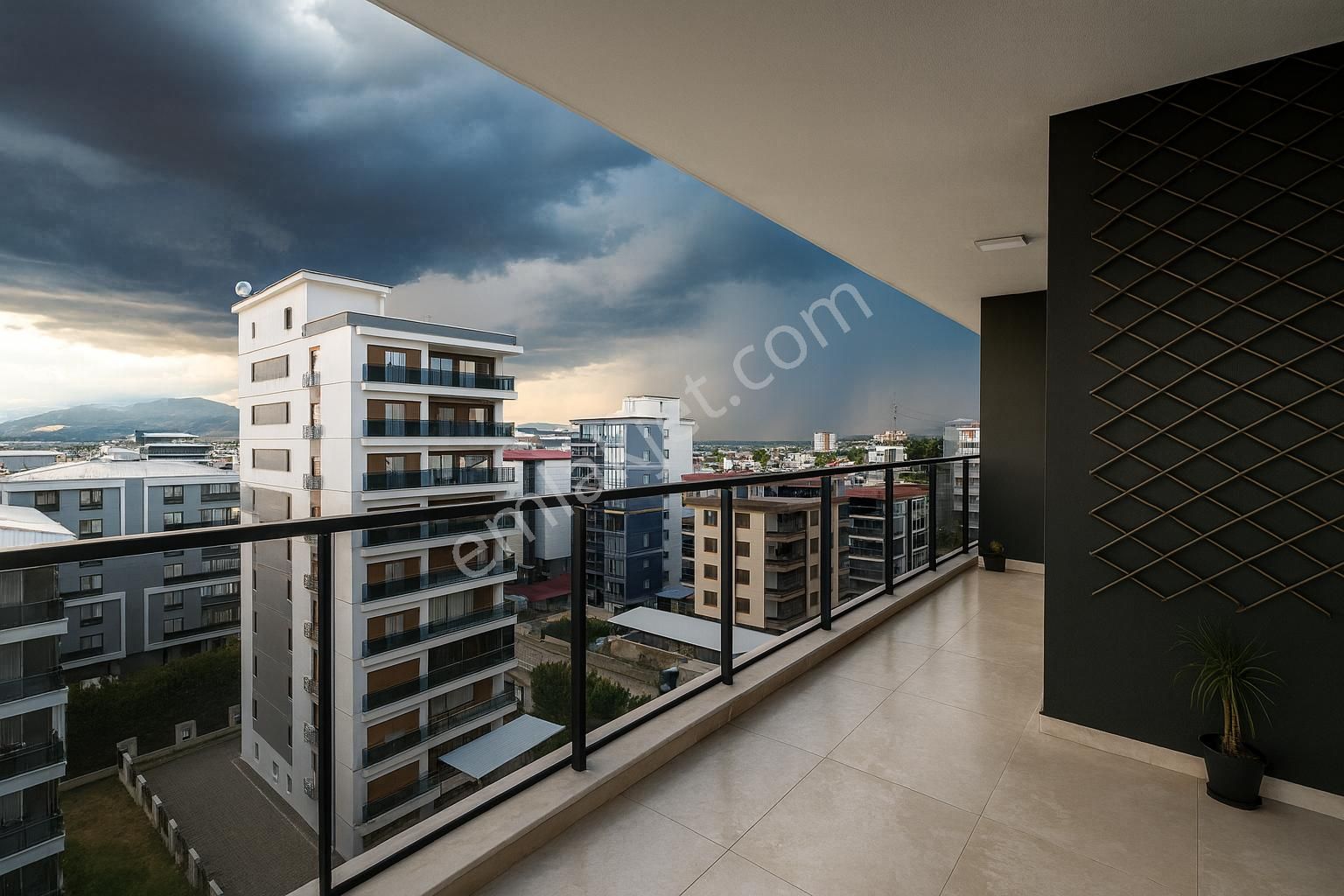 Majestic Manors - Nazilli Zafer Mahallesinde 3+1 Premium Daire - Görsel 6