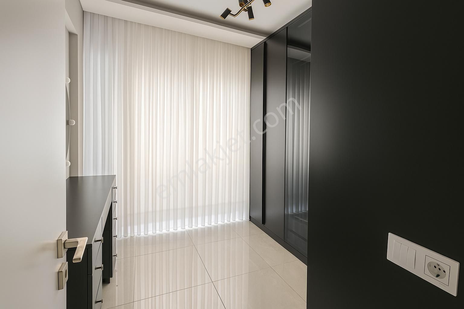 Majestic Manors - Nazilli Zafer Mahallesinde 3+1 Premium Daire - Görsel 13