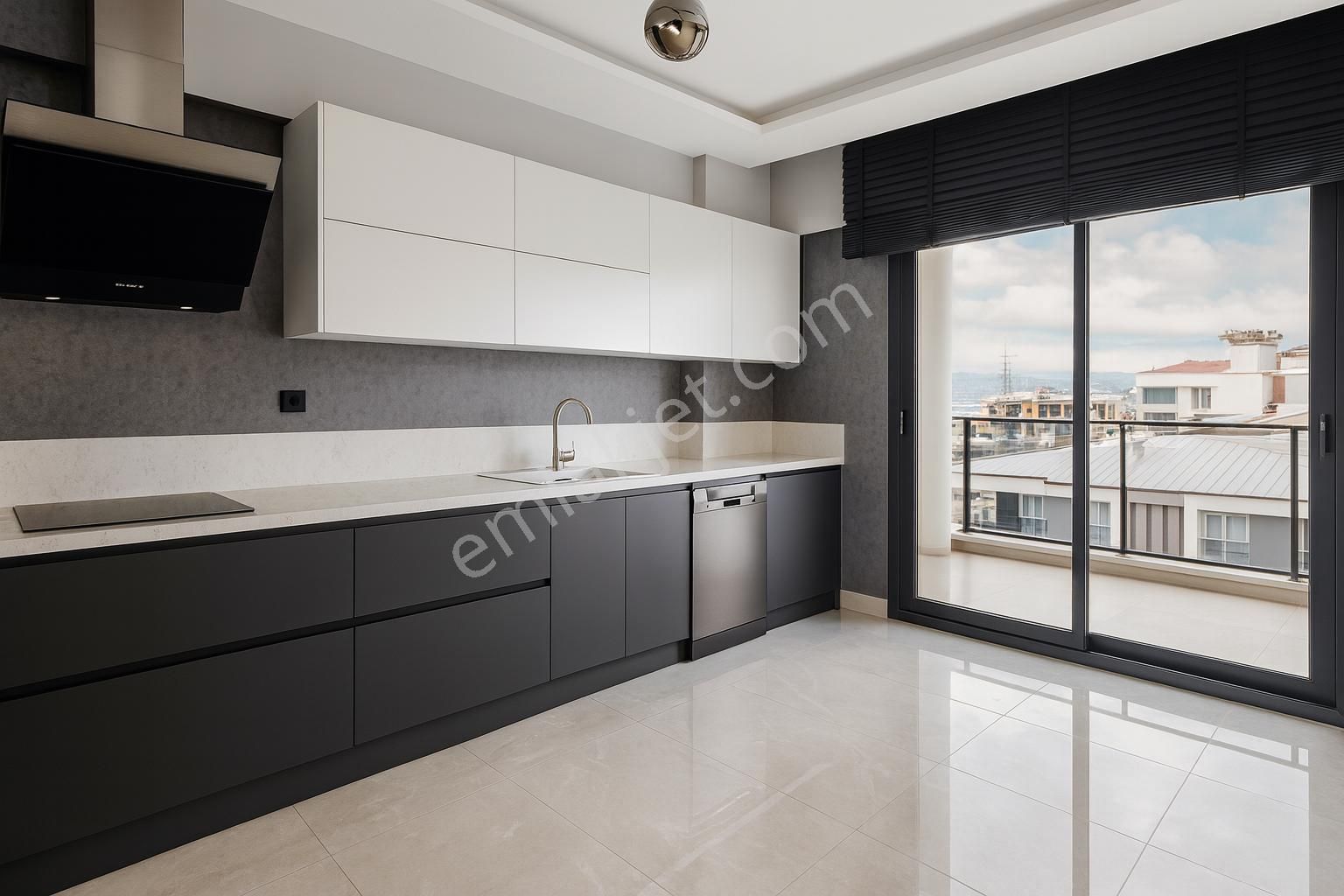 Majestic Manors - Nazilli Zafer Mahallesinde 3+1 Premium Daire - Görsel 4