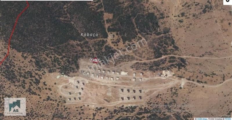 Çanakkale Ayvacık Babakale De İmarlı Köşe Parsel Yatırımlık Arsa - Görsel 4
