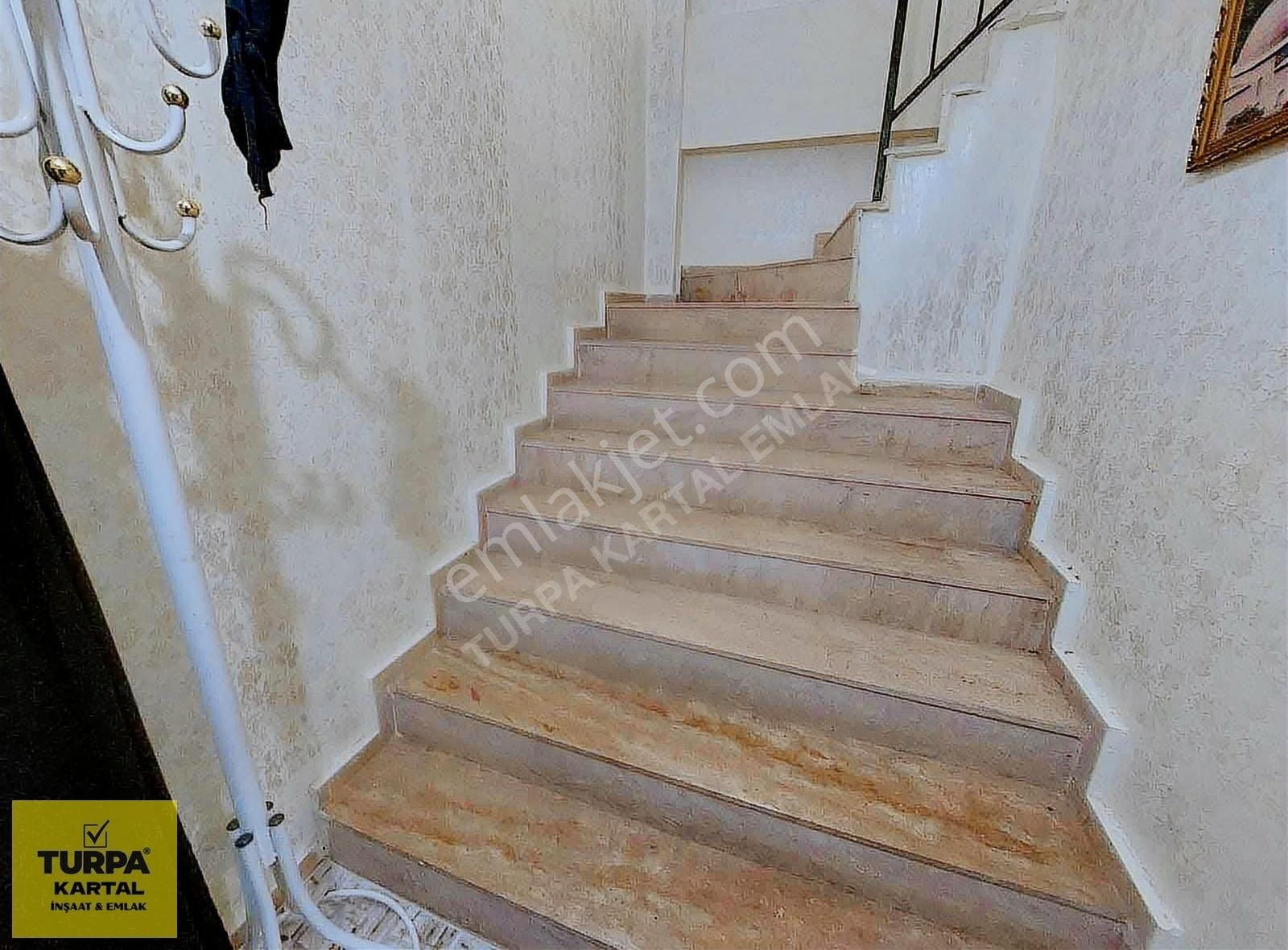 Aydın Didim Yeni Mah 4+1 Dublex - Görsel 2