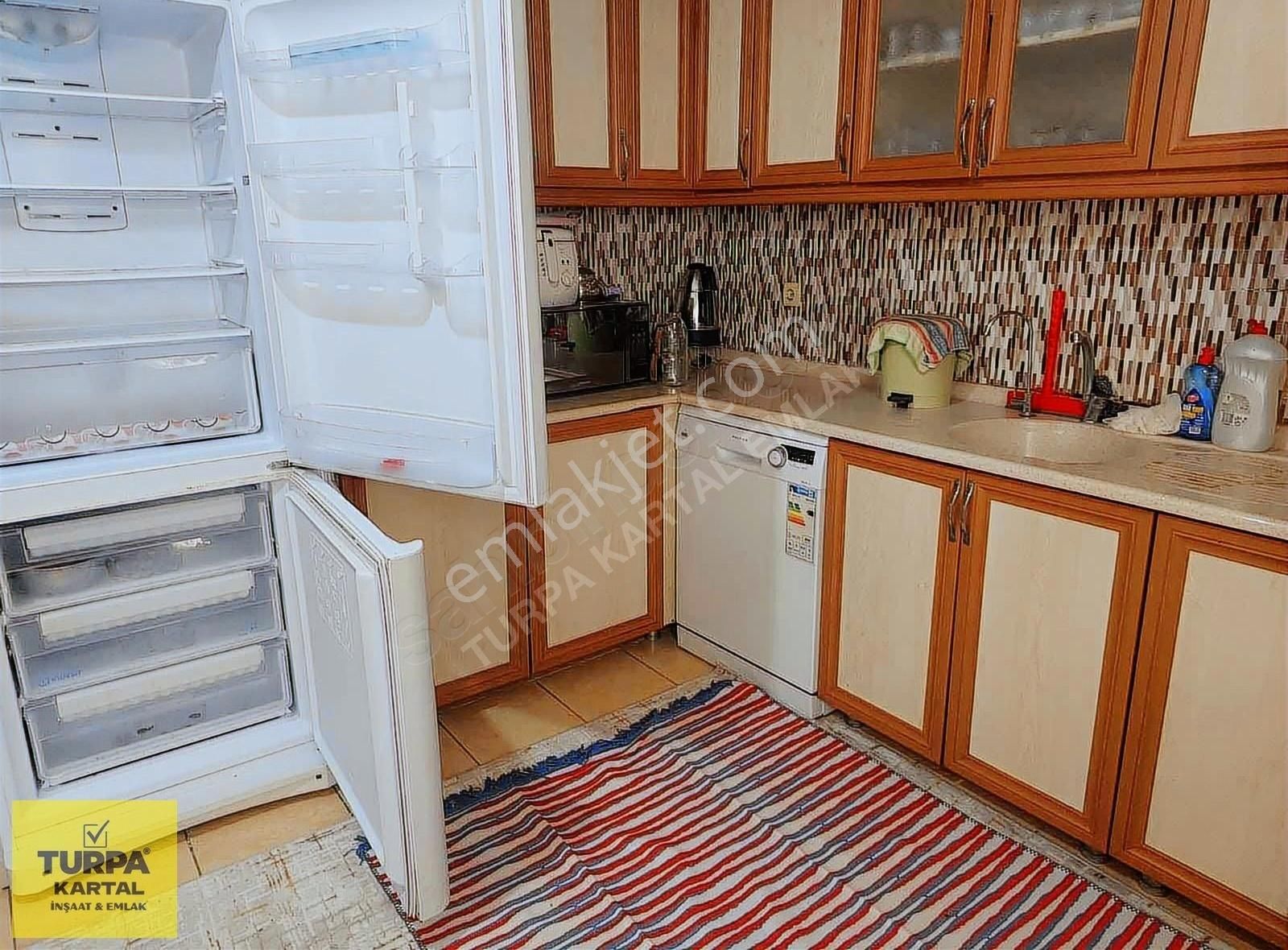 Aydın Didim Yeni Mah 4+1 Dublex