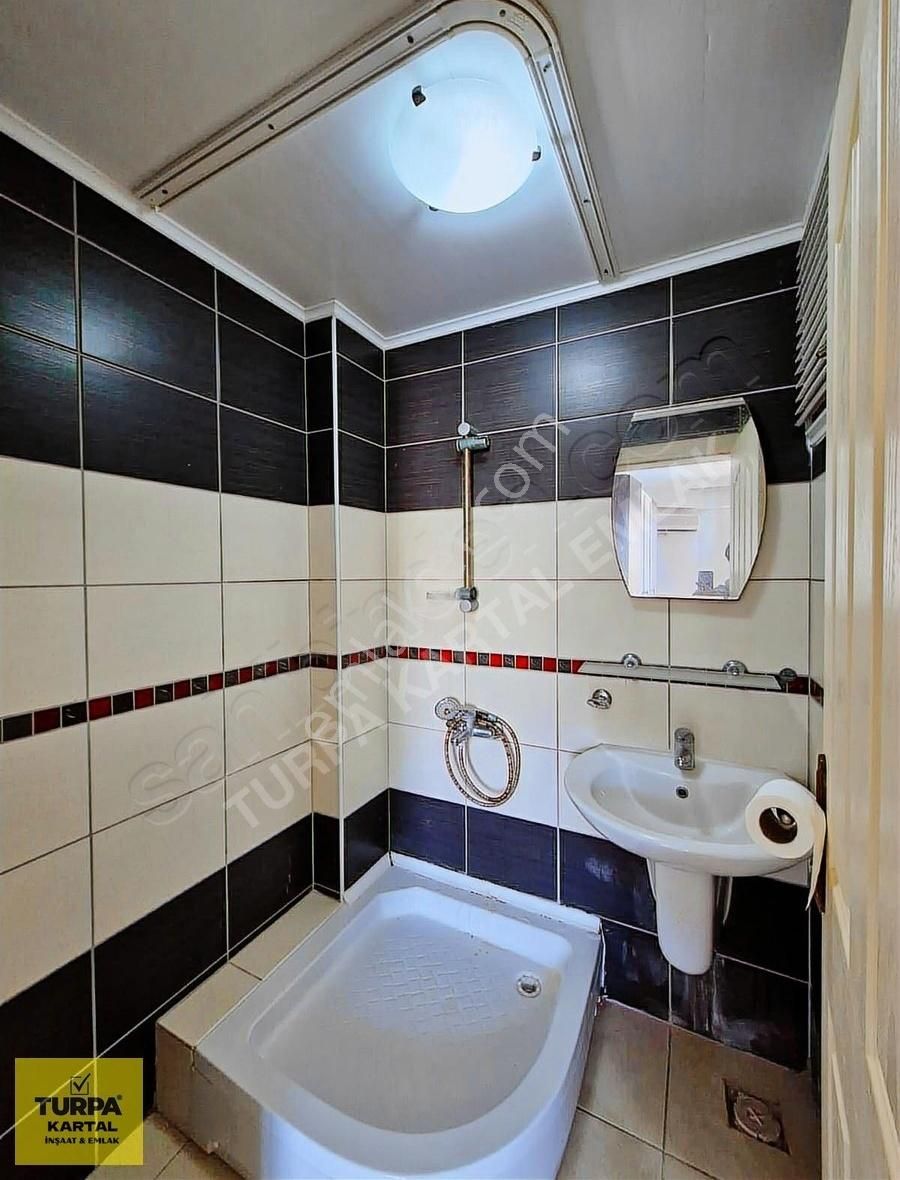 Didim'de Havuzlu Sitede Satılık 3+1 Dublex Daire - Görsel 14