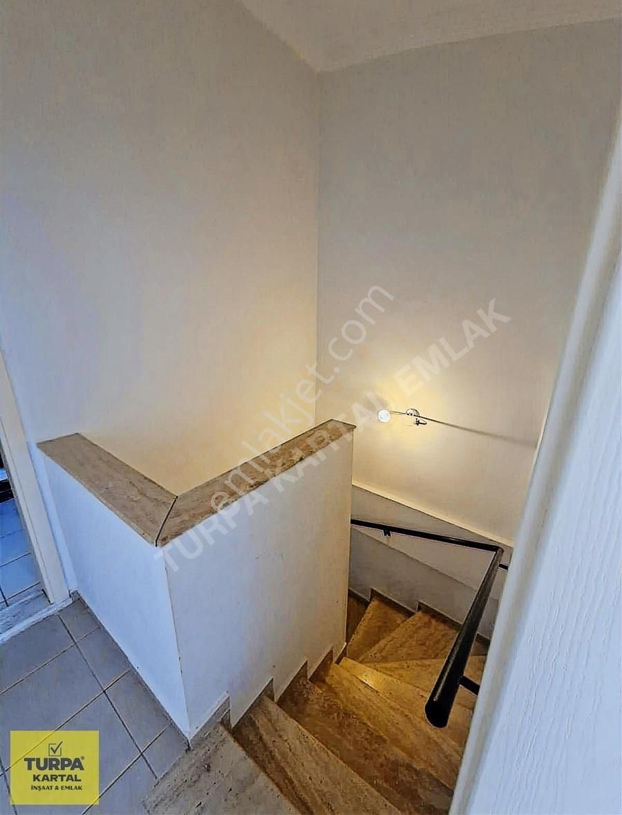 Didim'de Havuzlu Sitede Satılık 3+1 Dublex Daire - Görsel 8