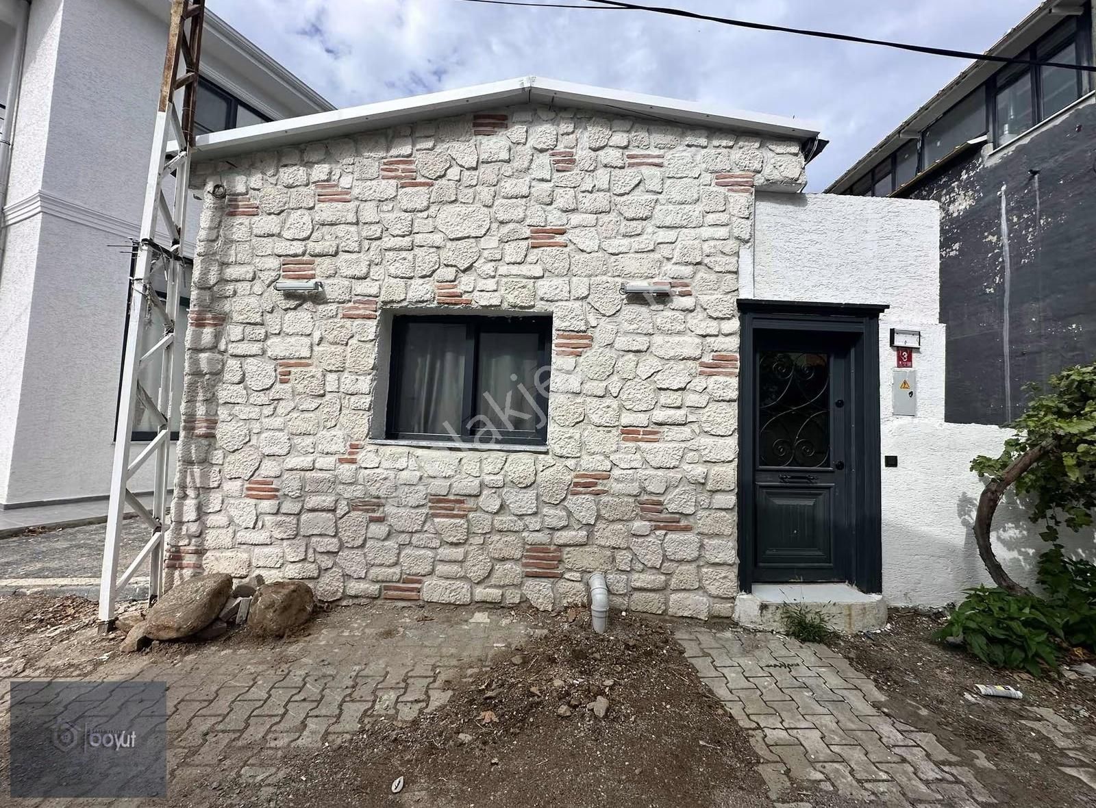 Boyut'tan Kızılkeçili Köyünde Full Eşyalı 1+1 Müstakil Ev - Görsel 9