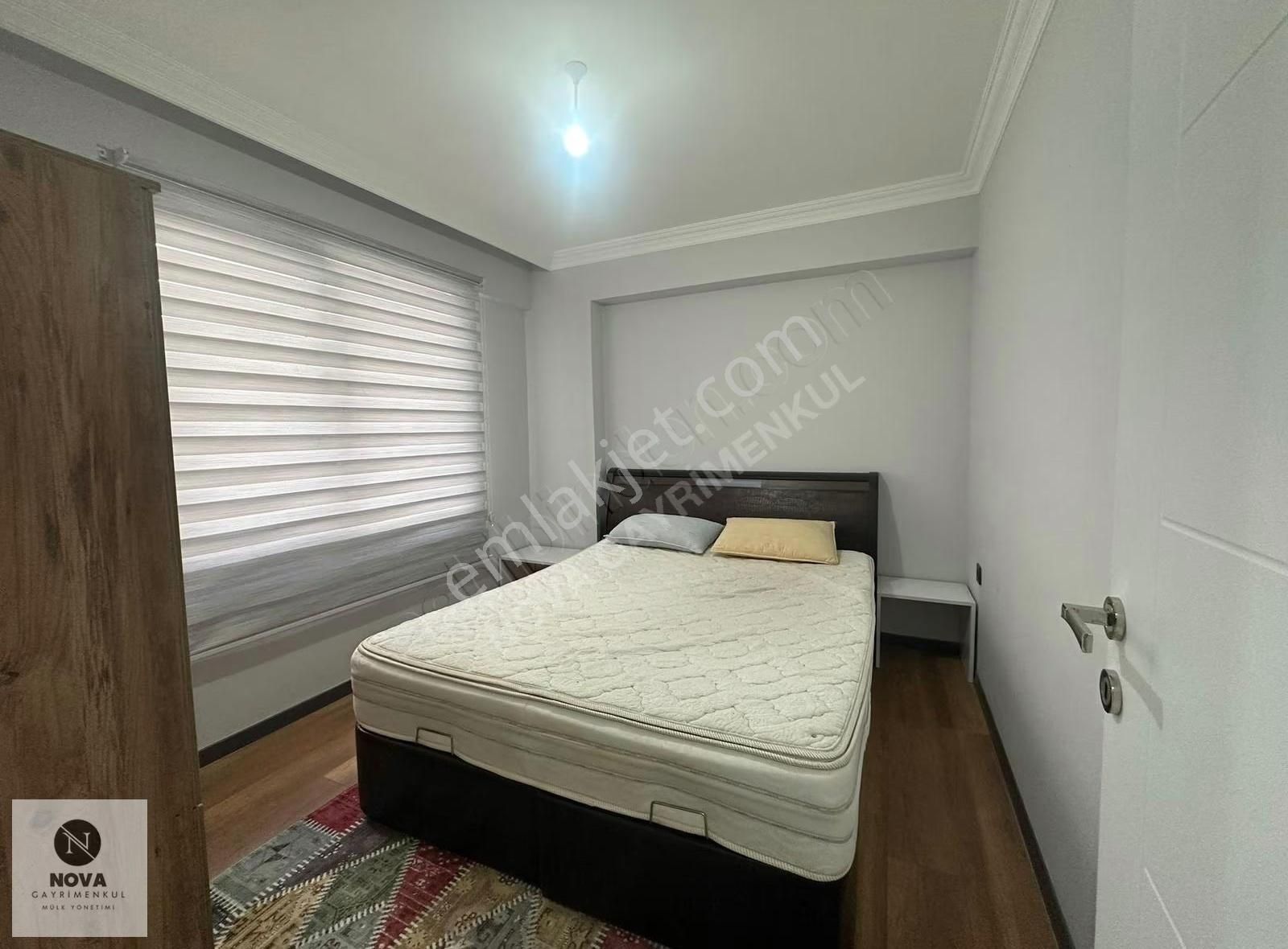 Nova'dan Görükle Merkezi Lokasyon Da 1+1 Geniş Eşyalı Satılık - Görsel 8