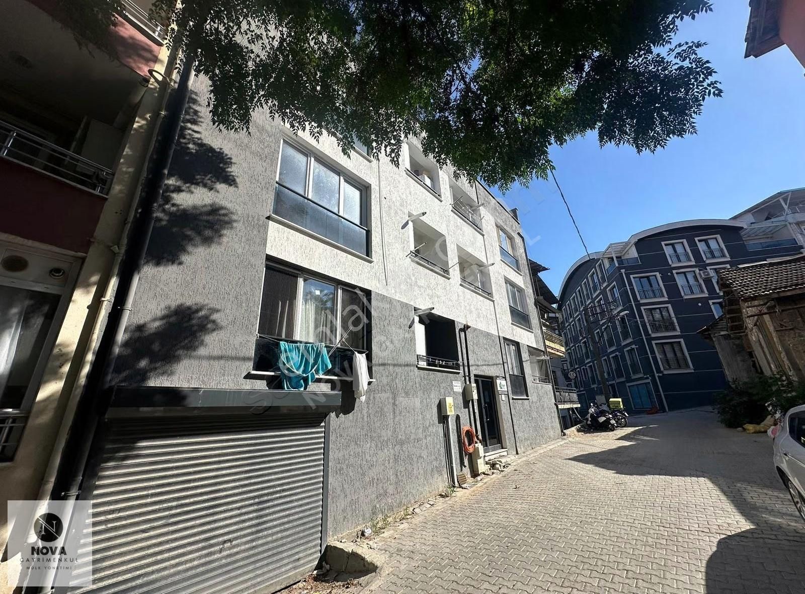 Nova'dan Görükle Merkezi Lokasyon Da 1+1 Geniş Eşyalı Satılık - Görsel 7