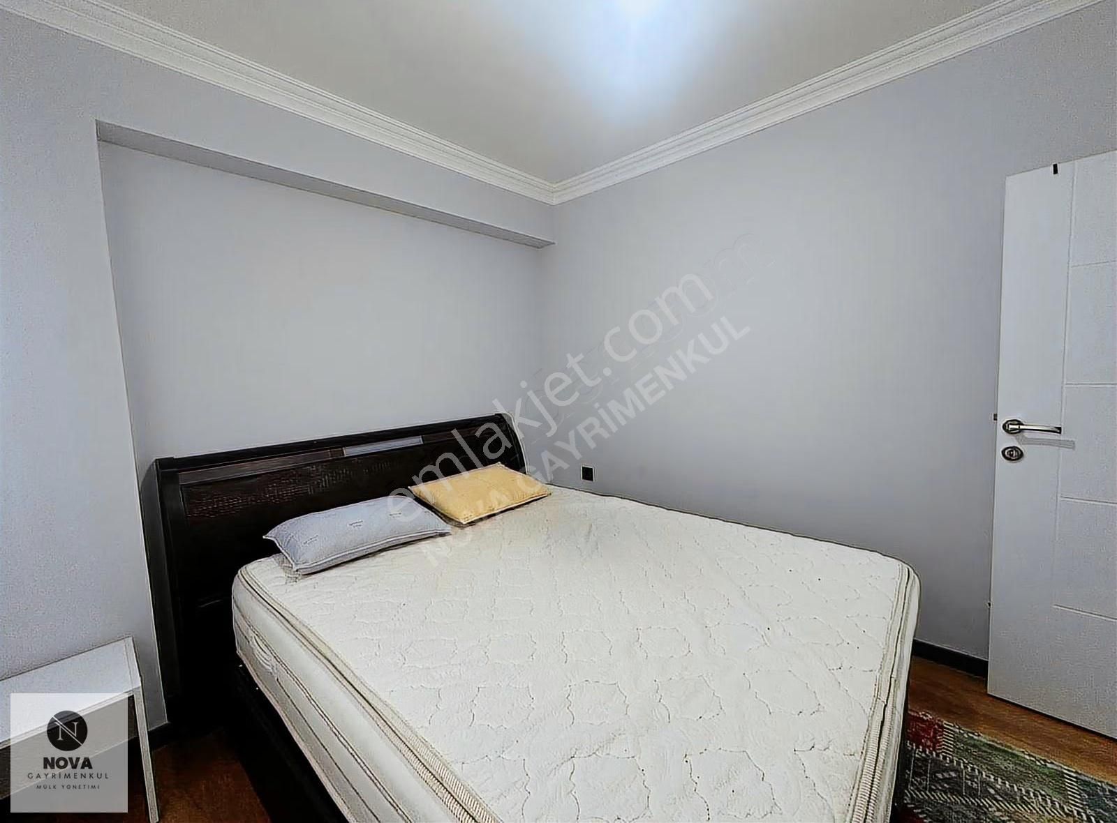 Nova'dan Görükle Merkezi Lokasyon Da 1+1 Geniş Eşyalı Satılık - Görsel 10