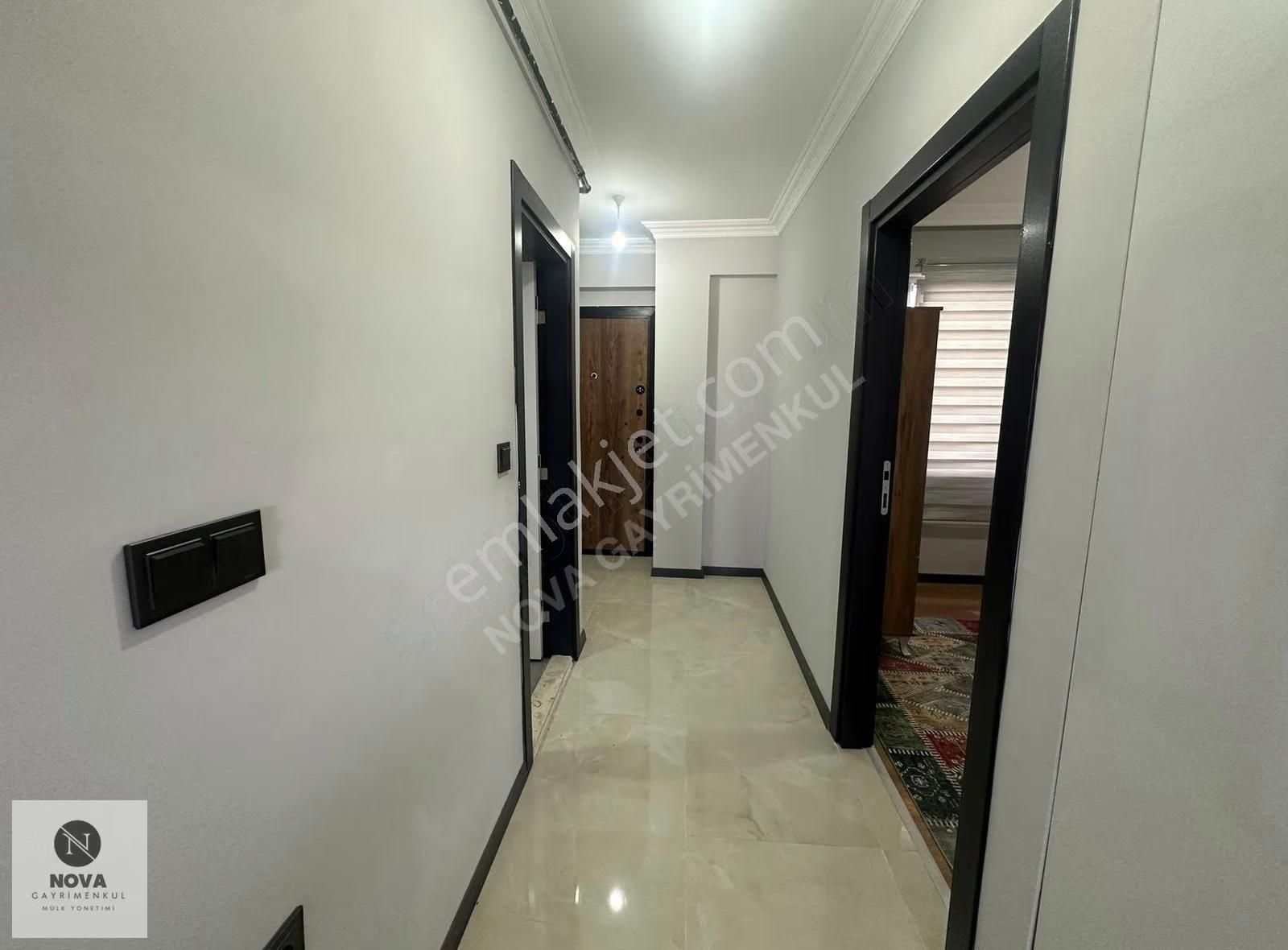 Nova'dan Görükle Merkezi Lokasyon Da 1+1 Geniş Eşyalı Satılık - Görsel 9