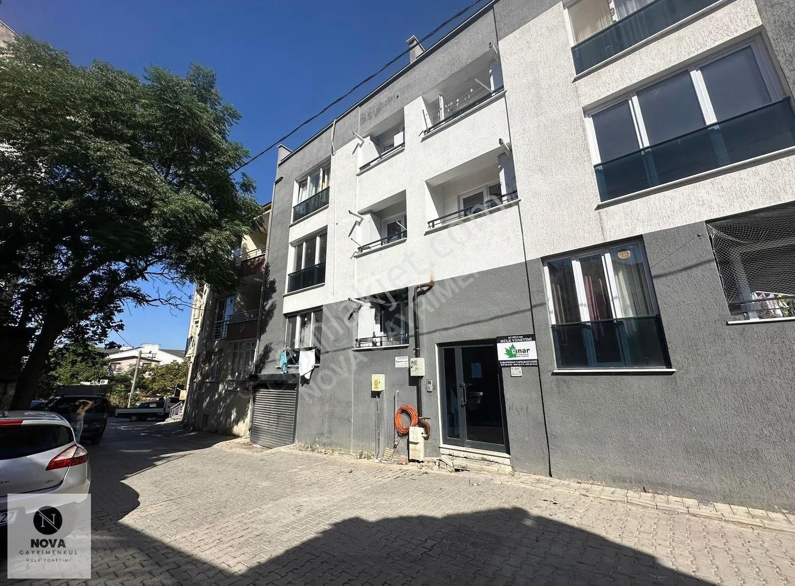 Nova'dan Görükle Merkezi Lokasyon Da 1+1 Geniş Eşyalı Satılık - Görsel 6