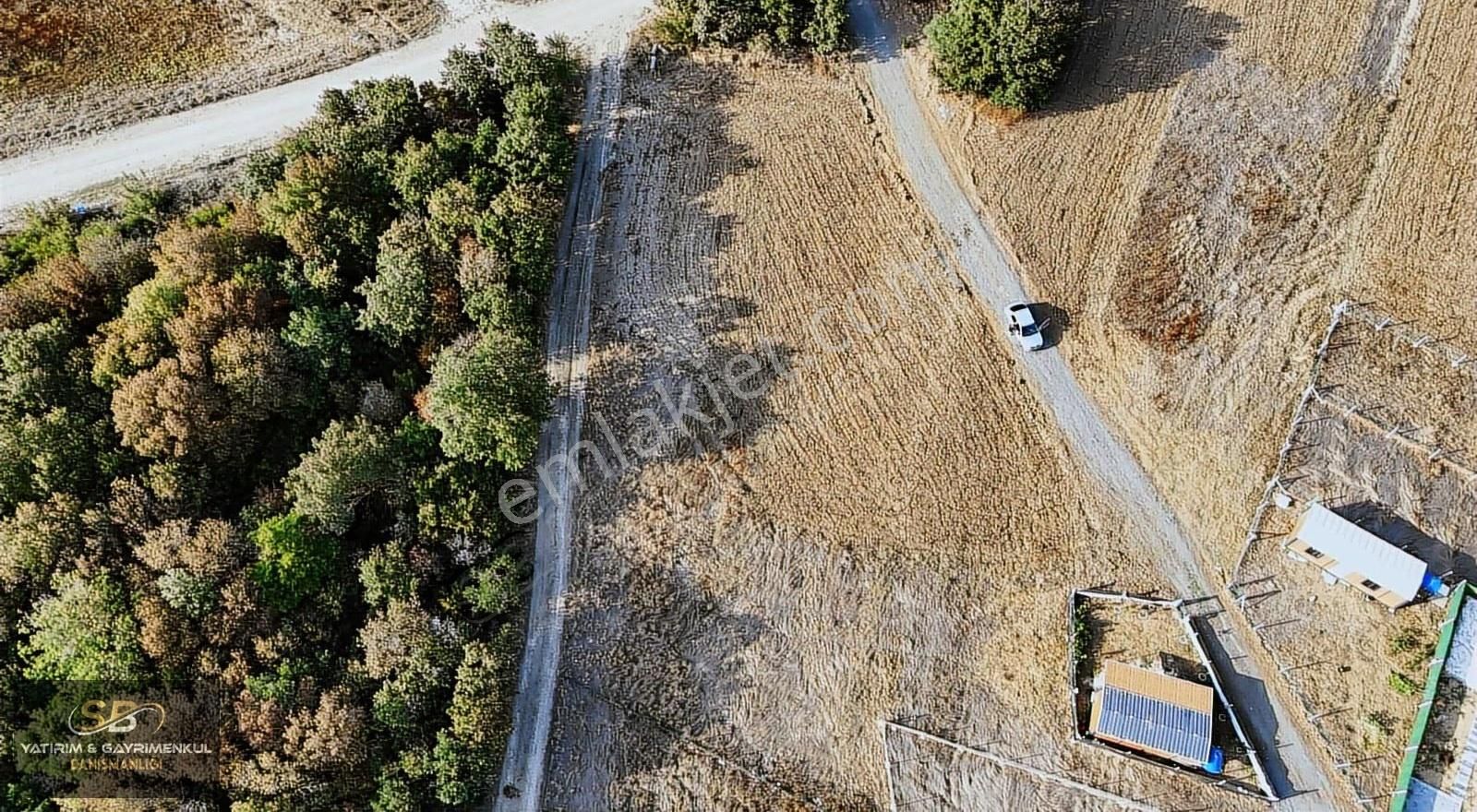 Catalca Akalan'da Satılık Arsa - Görsel 4