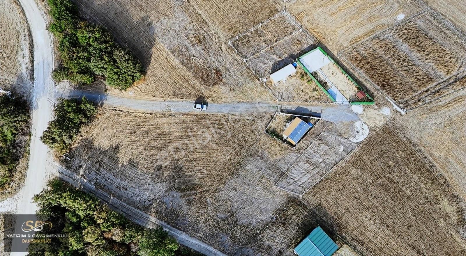 Catalca Akalan'da Satılık Arsa - Görsel 3