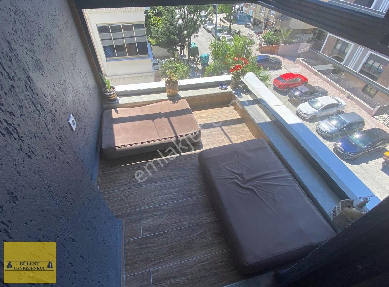 Bahçelievler Kıbrıs Parkı Yakını 1yıllık Dublex 5+2 K.oto Parklı - Görsel 18