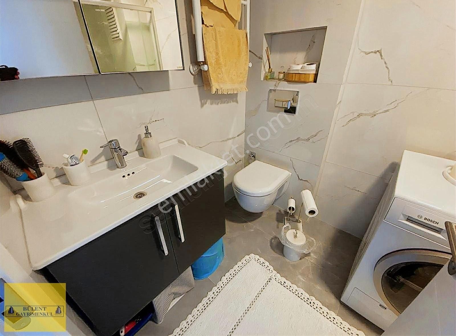 Bahçelievler Kıbrıs Parkı Yakını 1yıllık Dublex 5+2 K.oto Parklı - Görsel 20