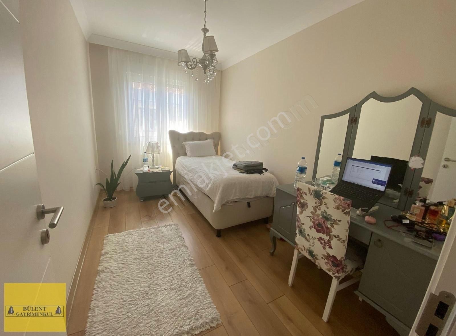 Bahçelievler Kıbrıs Parkı Yakını 1yıllık Dublex 5+2 K.oto Parklı - Görsel 24