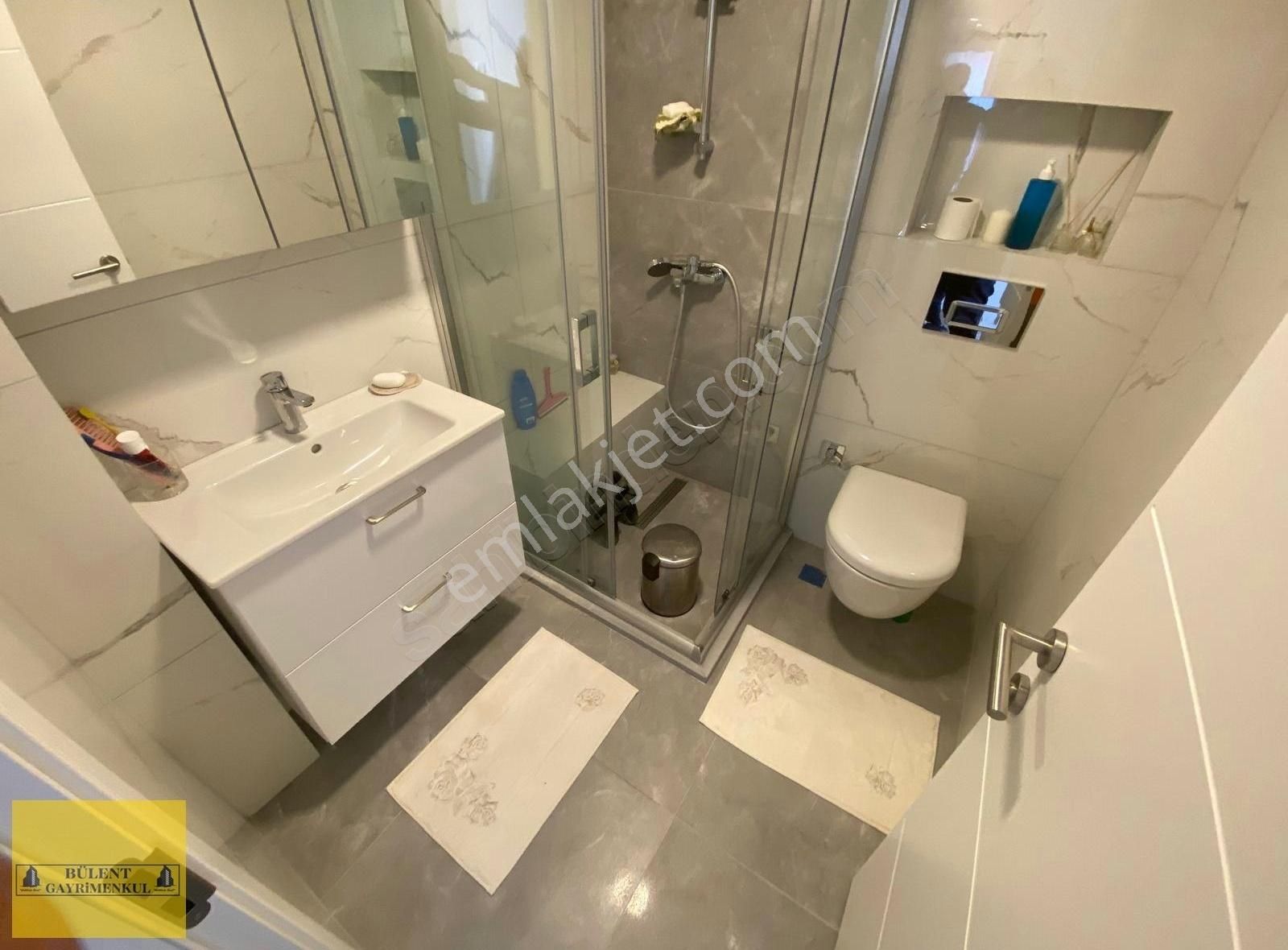 Bahçelievler Kıbrıs Parkı Yakını 1yıllık Dublex 5+2 K.oto Parklı - Görsel 12