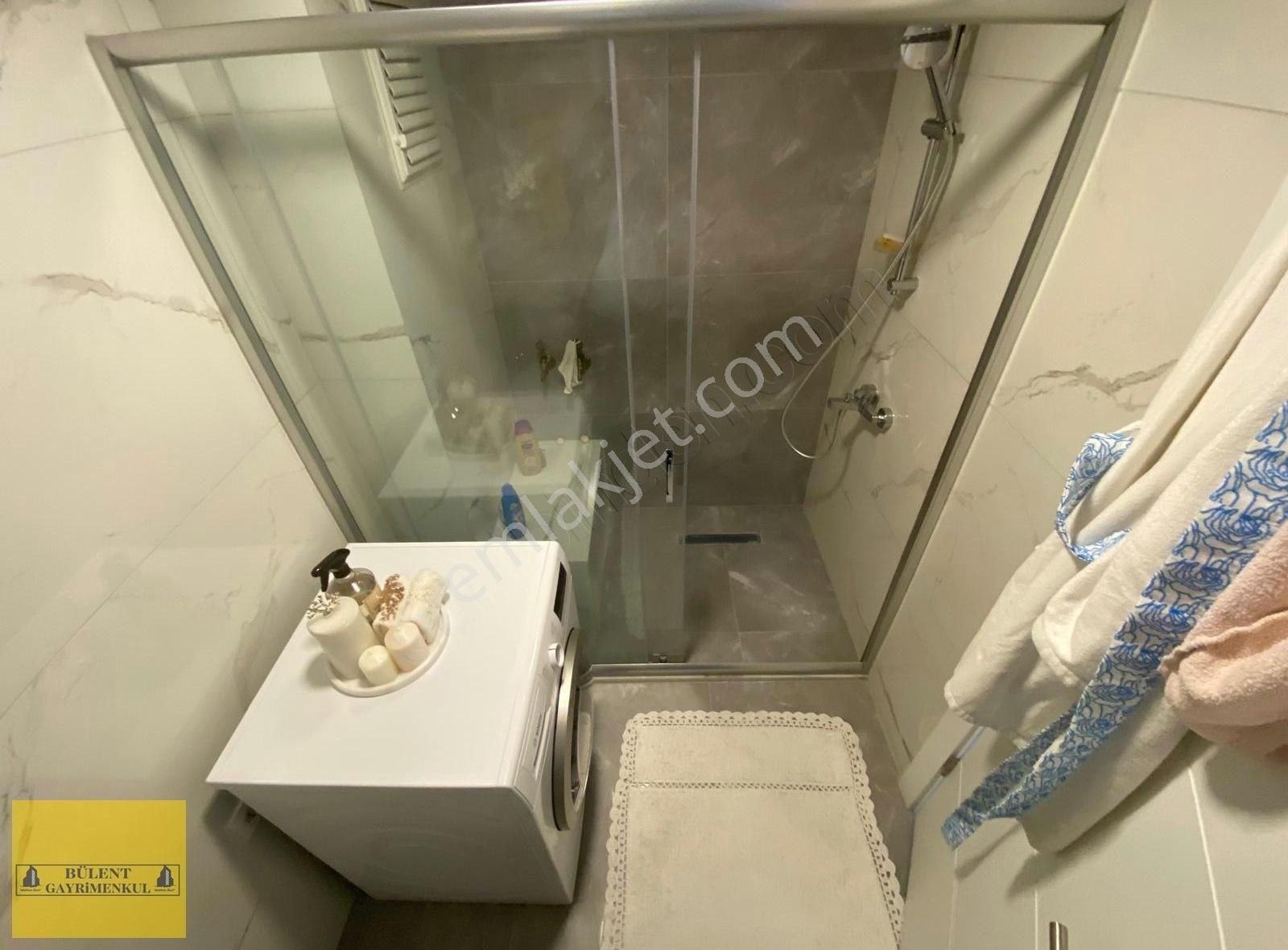 Bahçelievler Kıbrıs Parkı Yakını 1yıllık Dublex 5+2 K.oto Parklı - Görsel 16