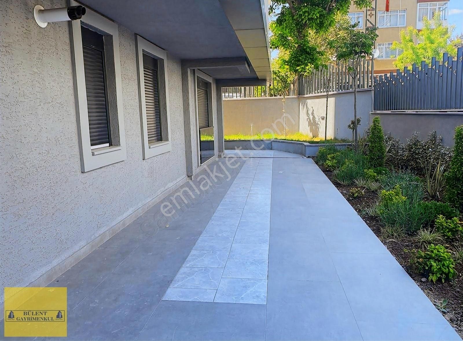 Bahçelievler Kıbrıs Parkı Yakını 1yıllık Dublex 5+2 K.oto Parklı - Görsel 34