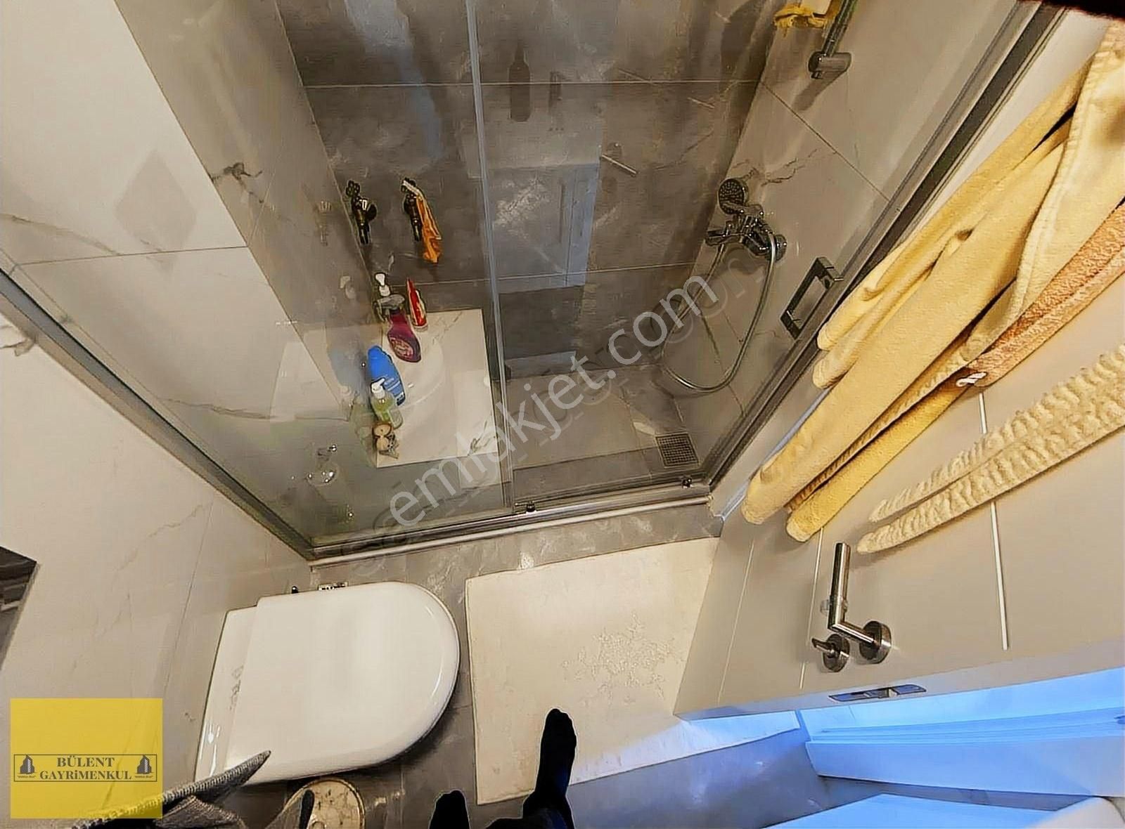 Bahçelievler Kıbrıs Parkı Yakını 1yıllık Dublex 5+2 K.oto Parklı - Görsel 26