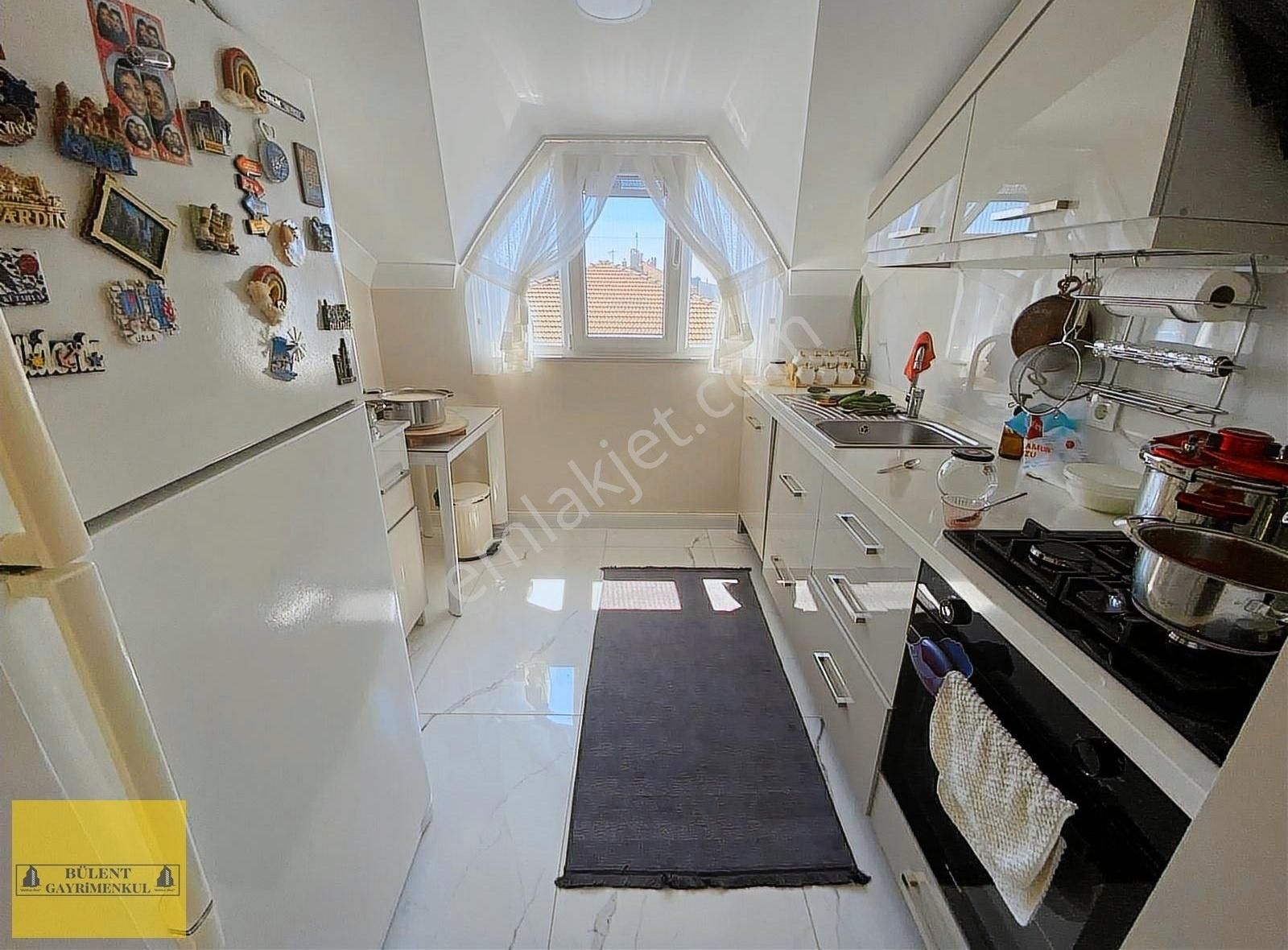 Bahçelievler Kıbrıs Parkı Yakını 1yıllık Dublex 5+2 K.oto Parklı - Görsel 11