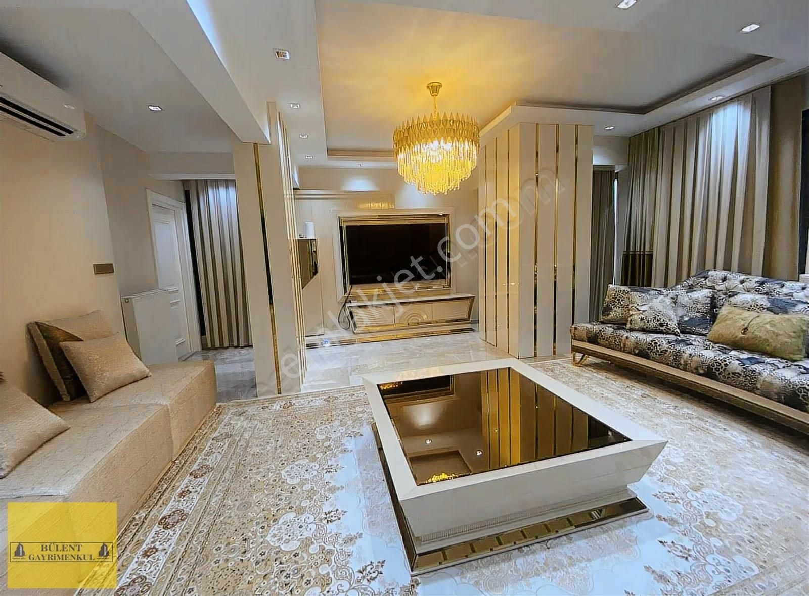 Florya Şenlikköyde Muhteşem Müstakil Villa Havuzlu Oto Parklı - Görsel 19