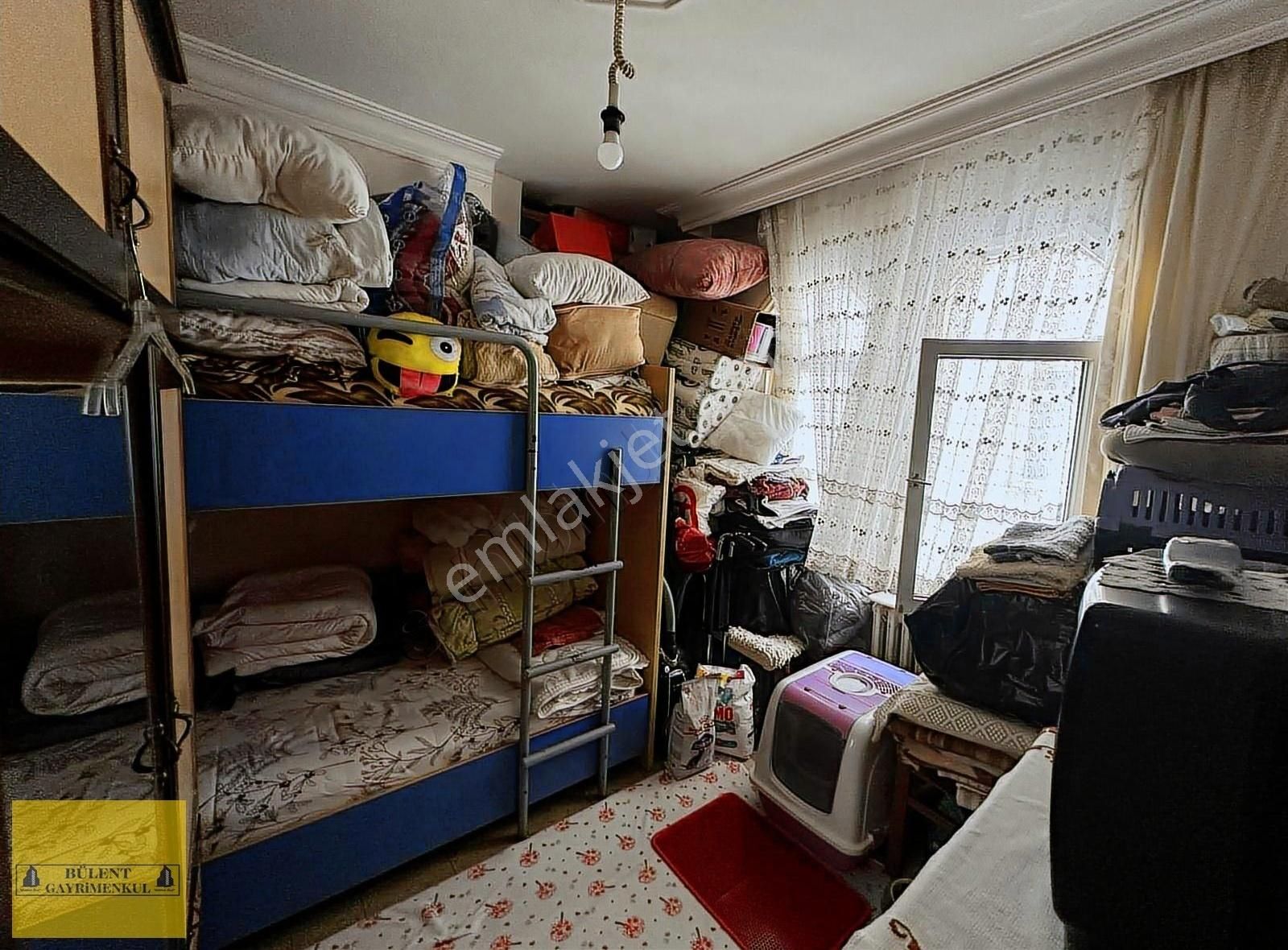 İncirli Caddesine Çok Yakın Kapalı Otoparklı 2+1 Geniş Ferah - Görsel 17