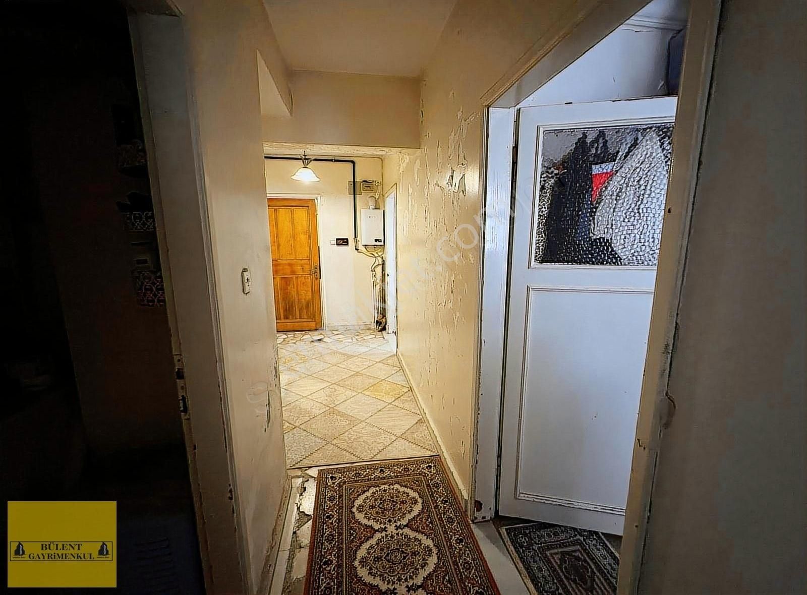 İncirli Caddesine Çok Yakın Kapalı Otoparklı 2+1 Geniş Ferah - Görsel 7