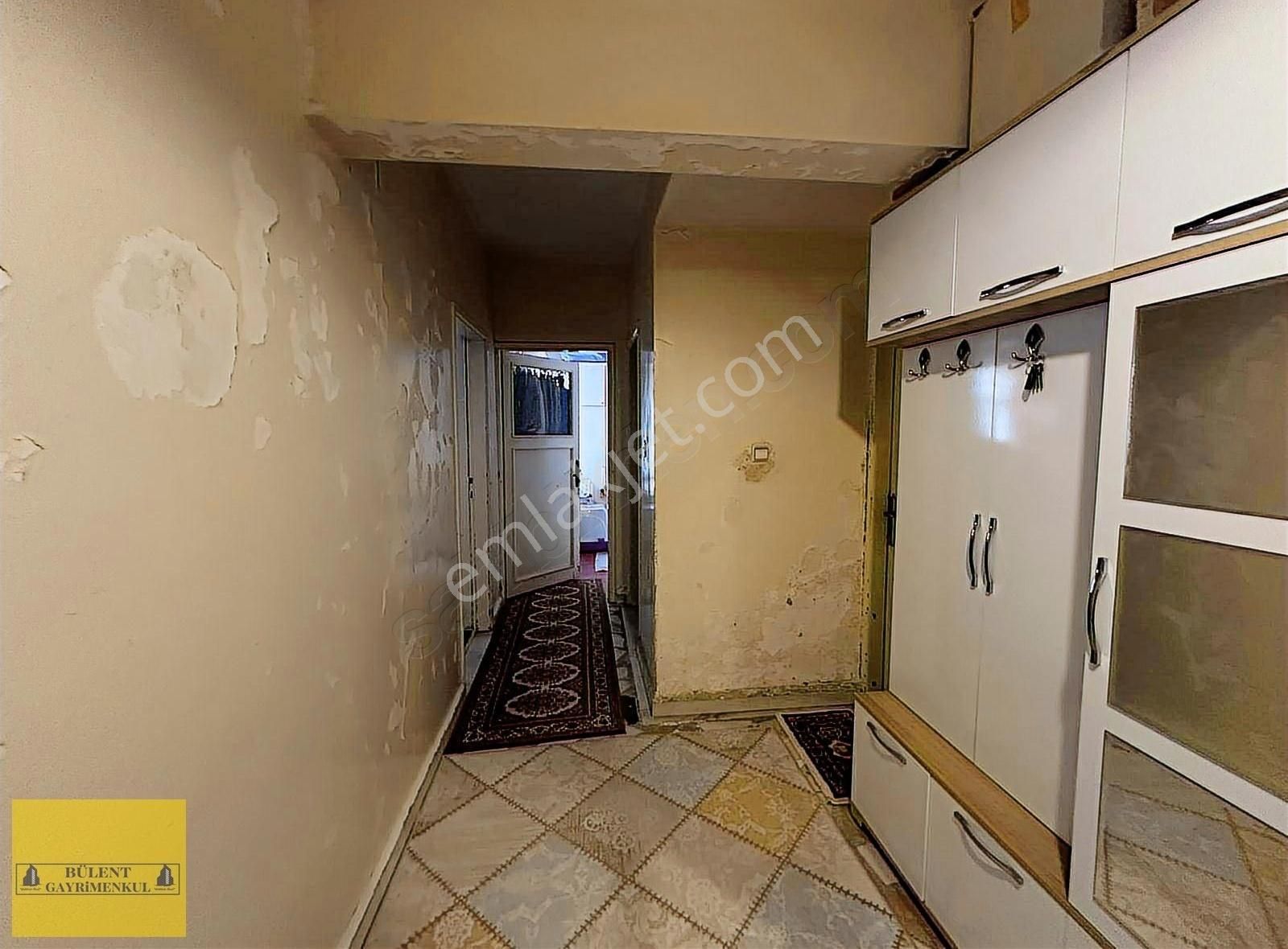 İncirli Caddesine Çok Yakın Kapalı Otoparklı 2+1 Geniş Ferah - Görsel 10