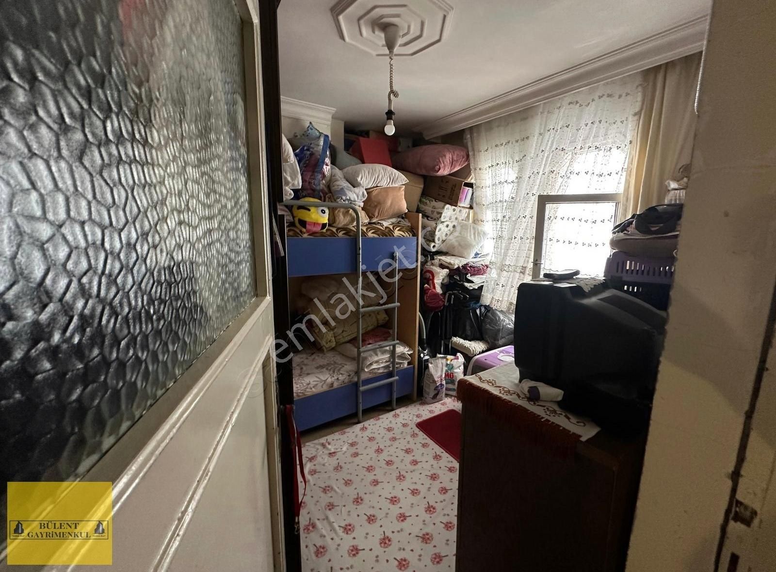 İncirli Caddesine Çok Yakın Kapalı Otoparklı 2+1 Geniş Ferah - Görsel 13