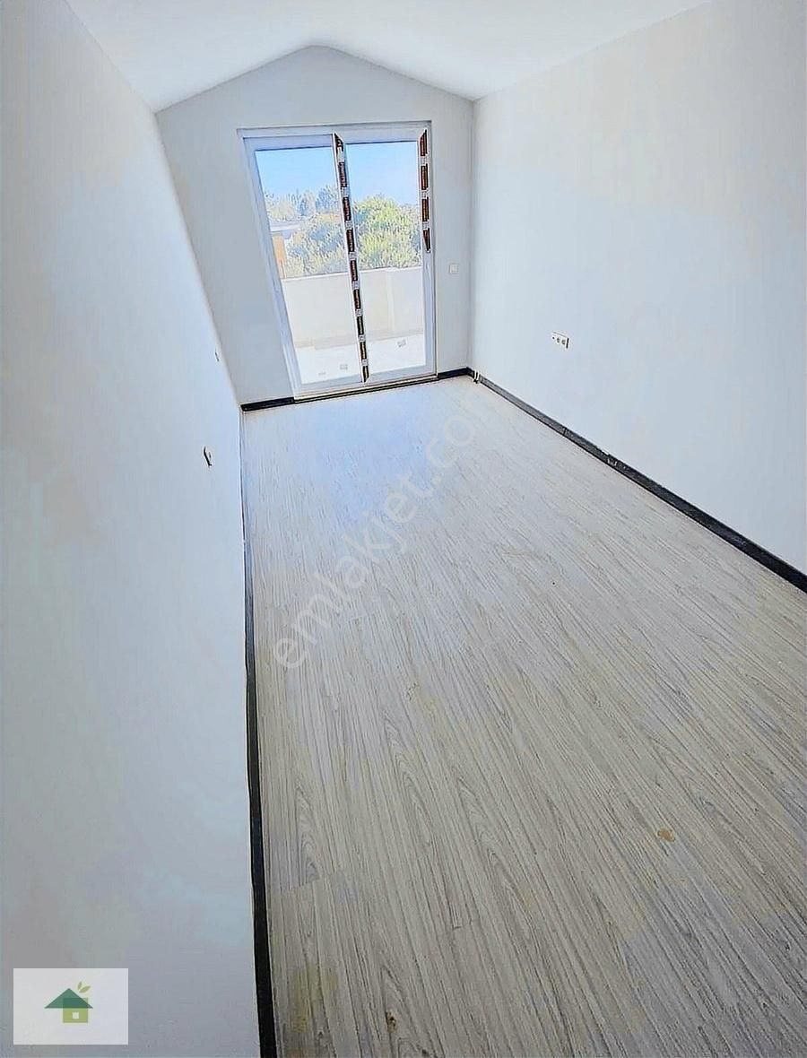 Dalaman Hürriyet Mah.de Satılık 160 M2 3+1 Üst Dubleks - Görsel 6