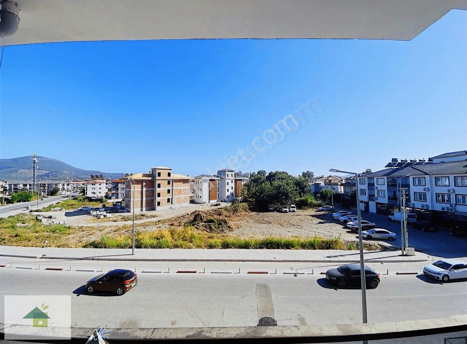 Dalaman Hürriyet Mah.de Satılık 160 M2 3+1 Üst Dubleks - Görsel 9