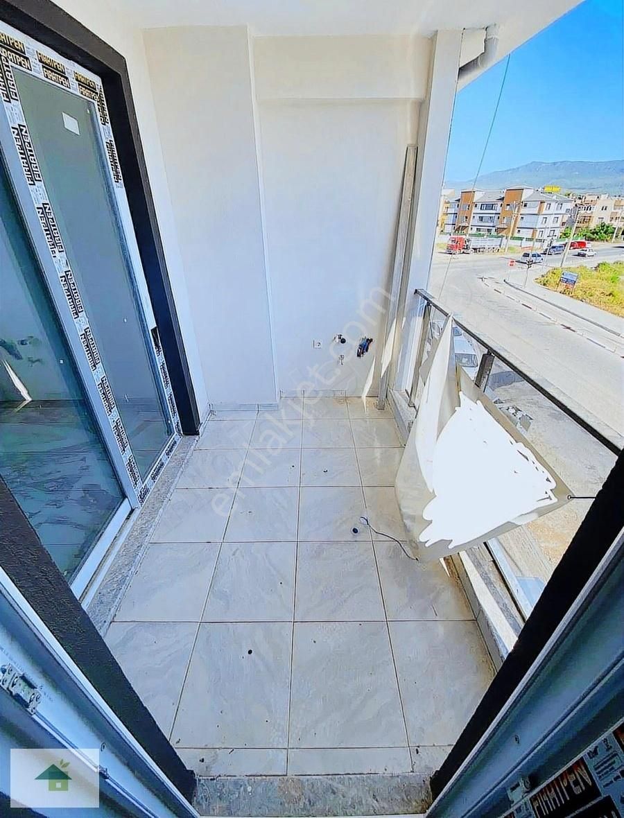 Dalaman Hürriyet Mah.de Satılık 160 M2 3+1 Üst Dubleks - Görsel 3