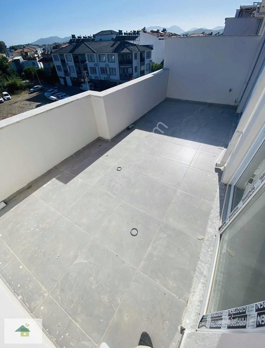 Dalaman Hürriyet Mah.de Satılık 160 M2 3+1 Üst Dubleks - Görsel 27