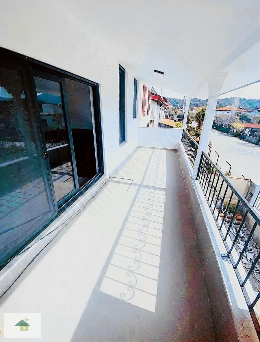 Dalaman Da Satılık 3+1 Geniş Eşyalı Villa