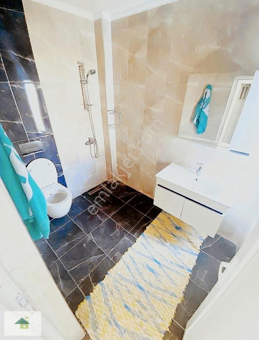Dalaman Da Satılık 3+1 Geniş Eşyalı Villa - Görsel 3