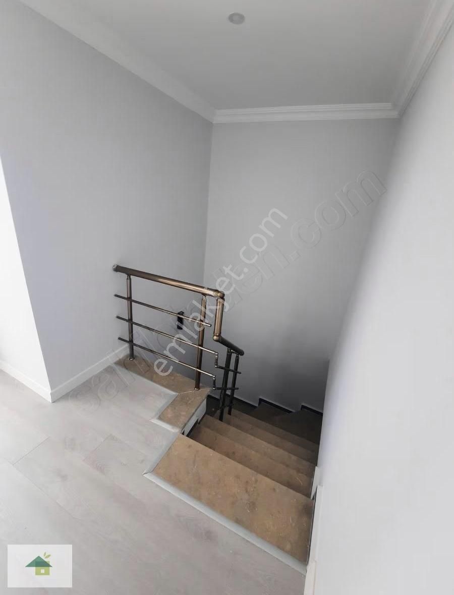 Satılık Asansorlu Luks 3+1 Dubleks