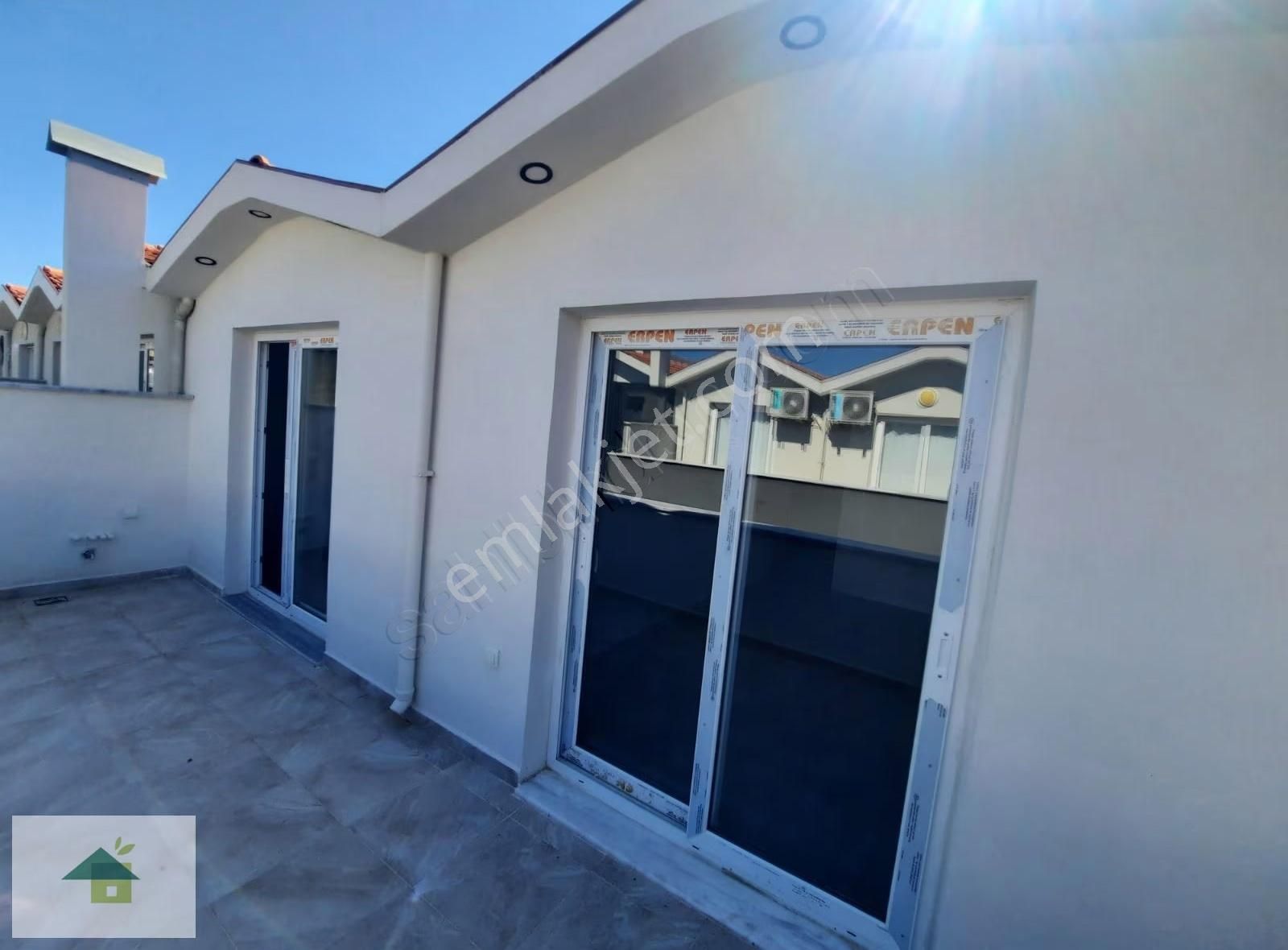 Satılık Dubleks Sıfır 3+1 Daıre - Görsel 17