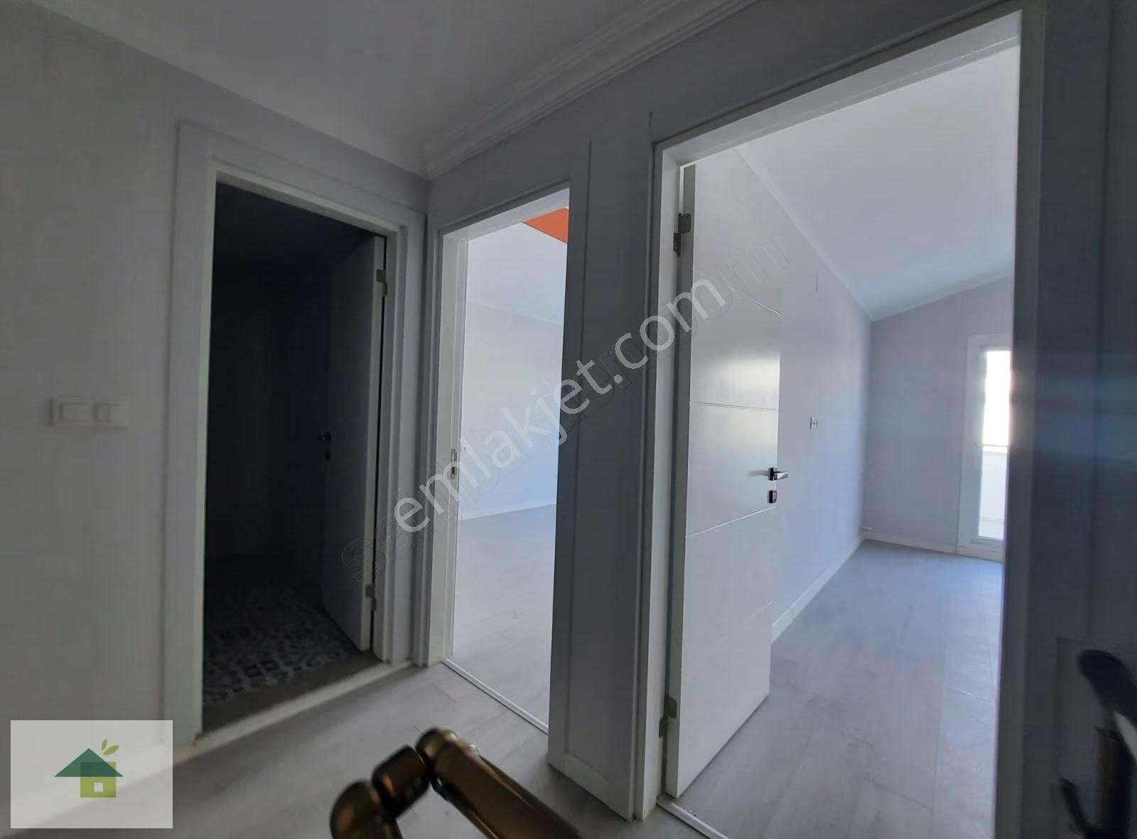 Satılık Dubleks Sıfır 3+1 Daıre - Görsel 13