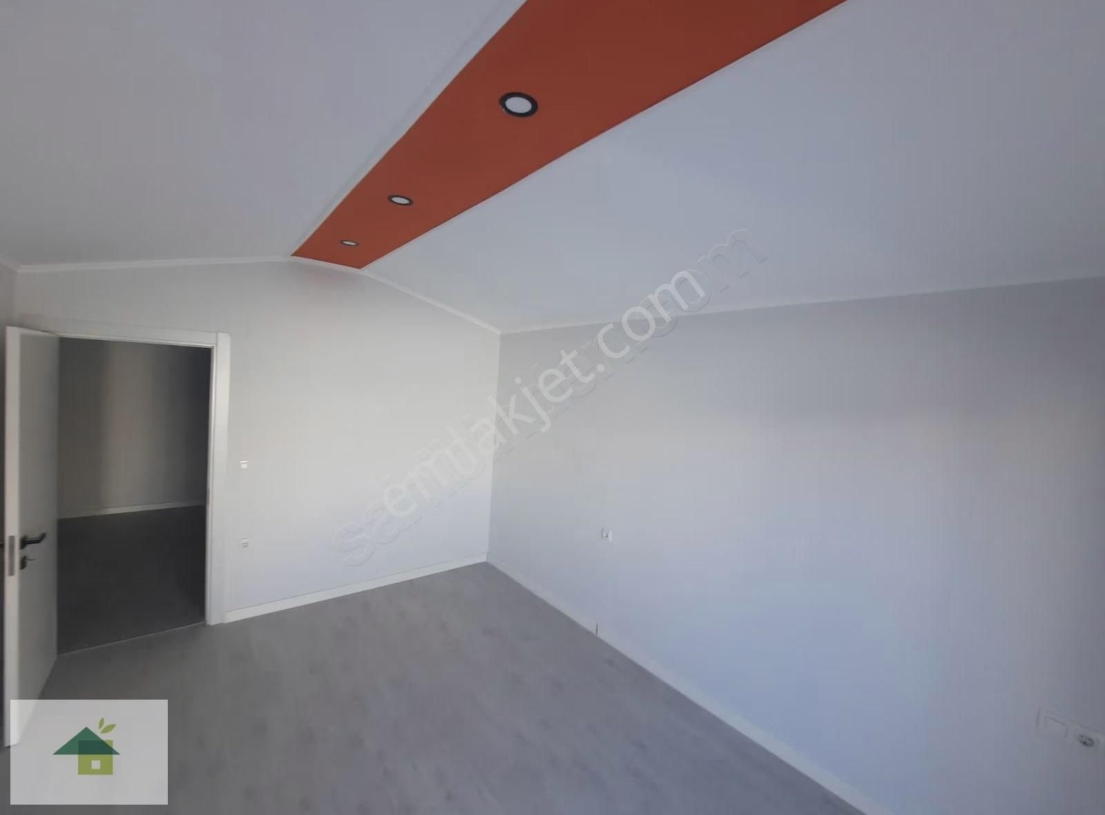 Satılık Dubleks Sıfır 3+1 Daıre - Görsel 3