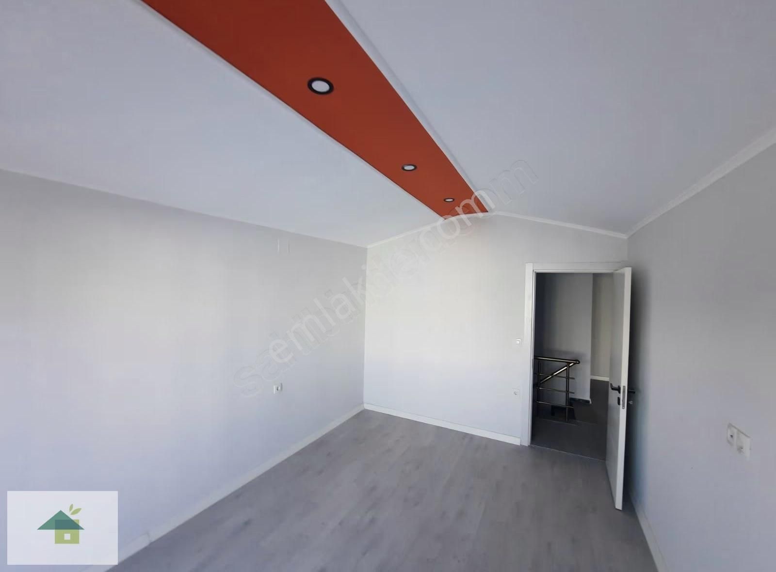 Satılık Dubleks Sıfır 3+1 Daıre - Görsel 19