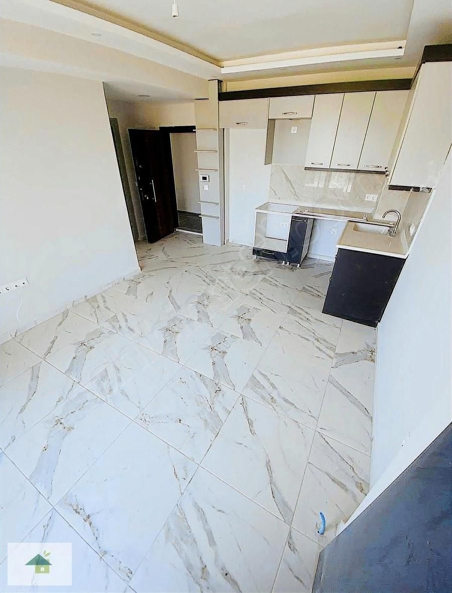 Dalamanın En Elit Mah.de Satılık Havuz Manzaralı Sıfır 1+1 - Görsel 5