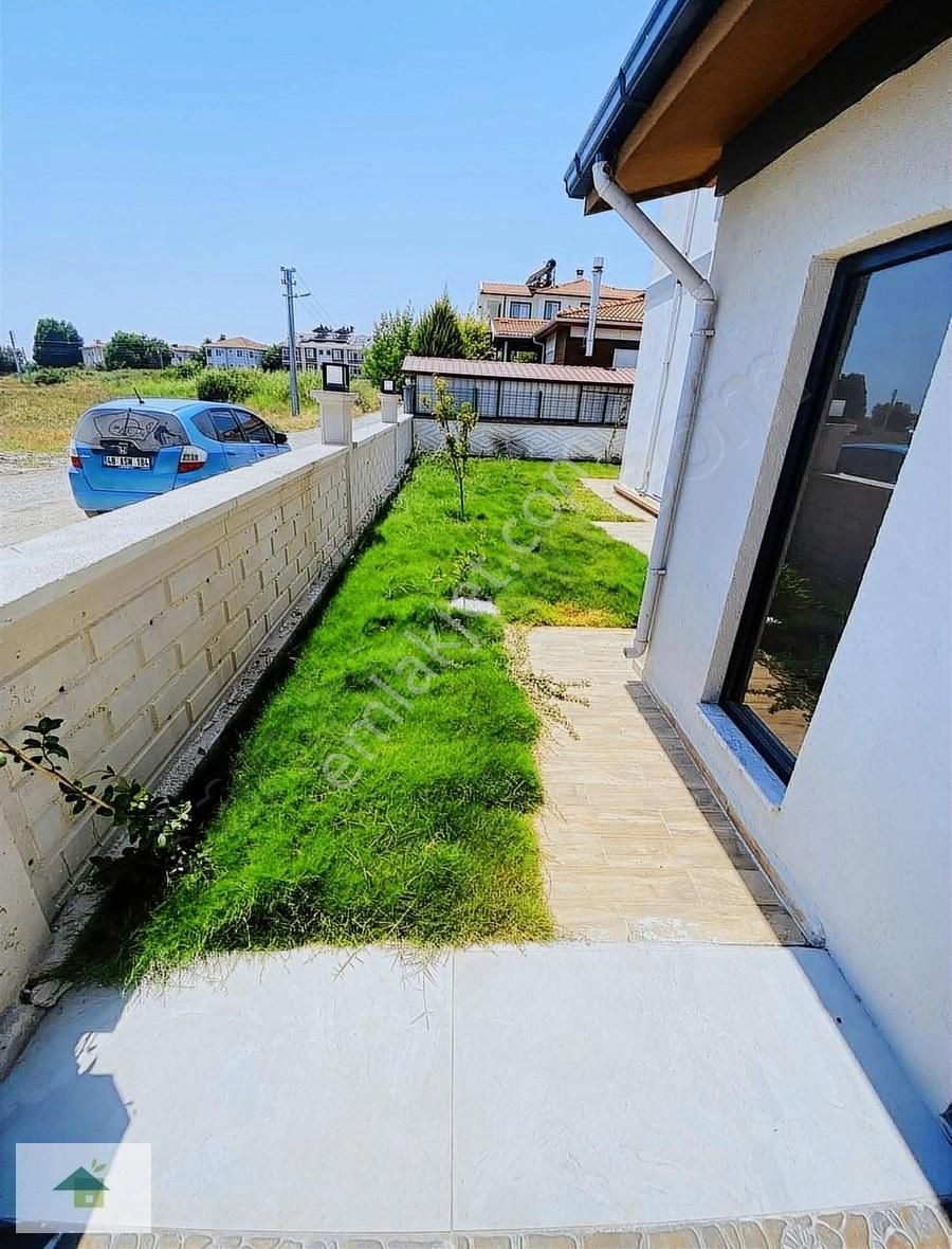 Dalamanın En Elit Mah.de Satılık Havuz Manzaralı Sıfır 1+1 - Görsel 2