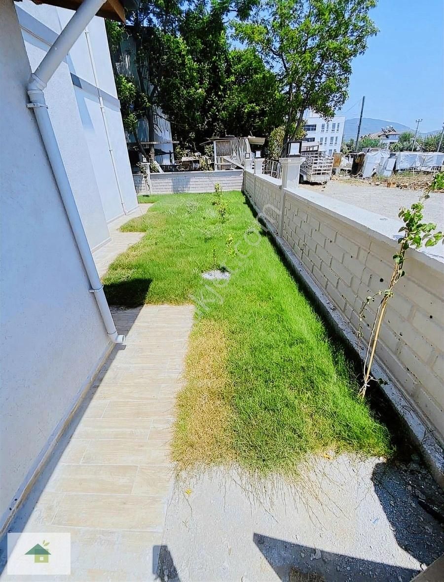 Dalamanın En Elit Mah.de Satılık Havuz Manzaralı Sıfır 1+1 - Görsel 20