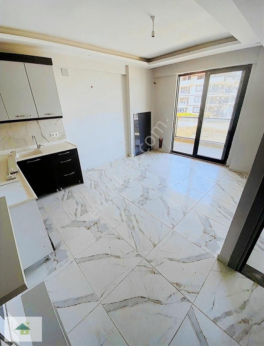 Dalamanın En Elit Mah.de Satılık Havuz Manzaralı Sıfır 1+1 - Görsel 17