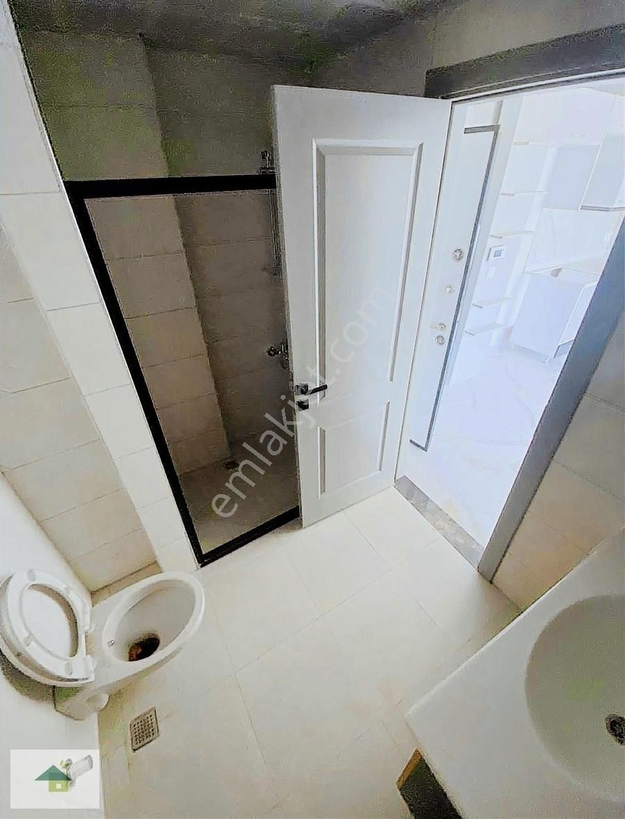 Dalamanın En Elit Mah.de Satılık Havuz Manzaralı Sıfır 1+1 - Görsel 18