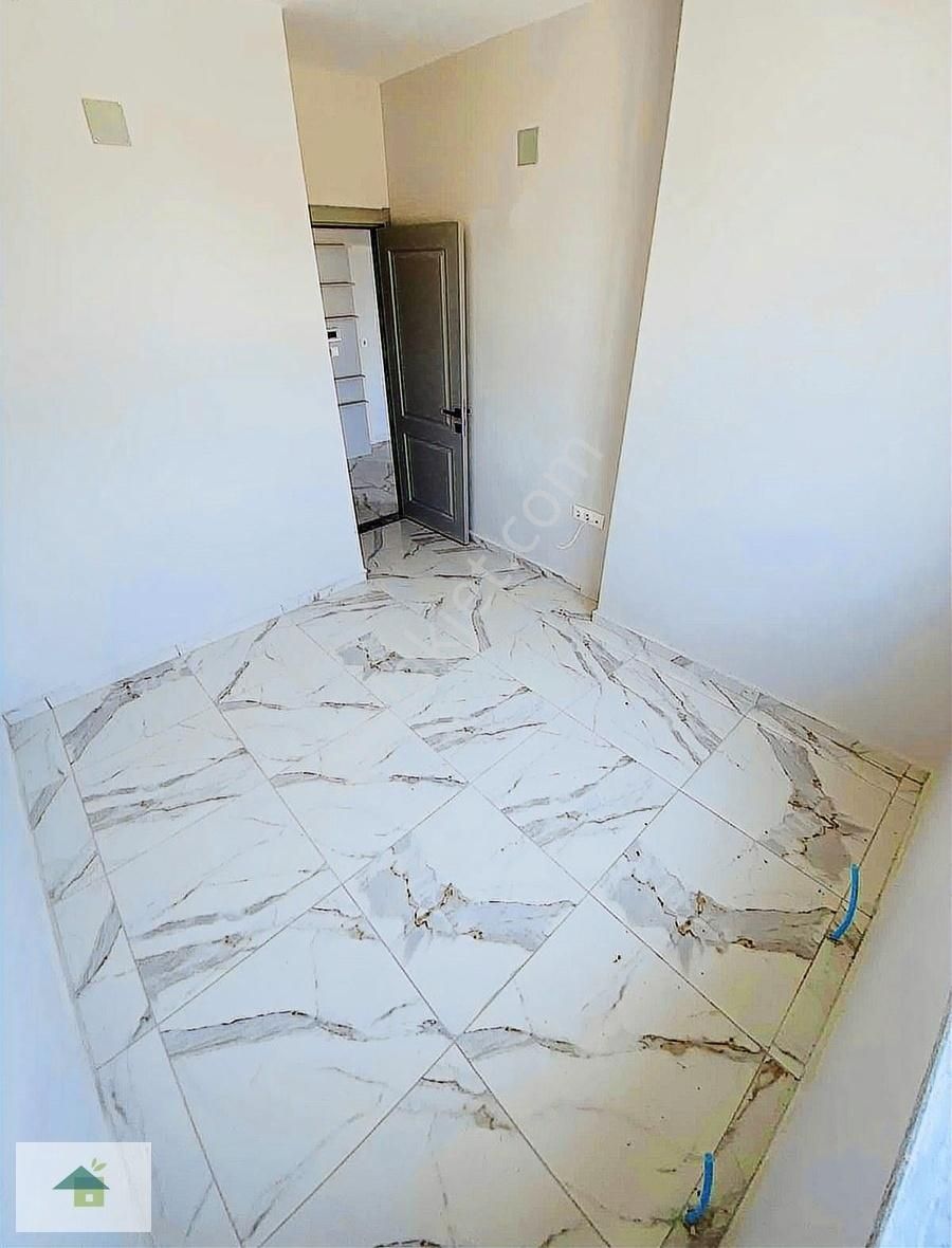 Dalamanın En Elit Mah.de Satılık Havuz Manzaralı Sıfır 1+1 - Görsel 9