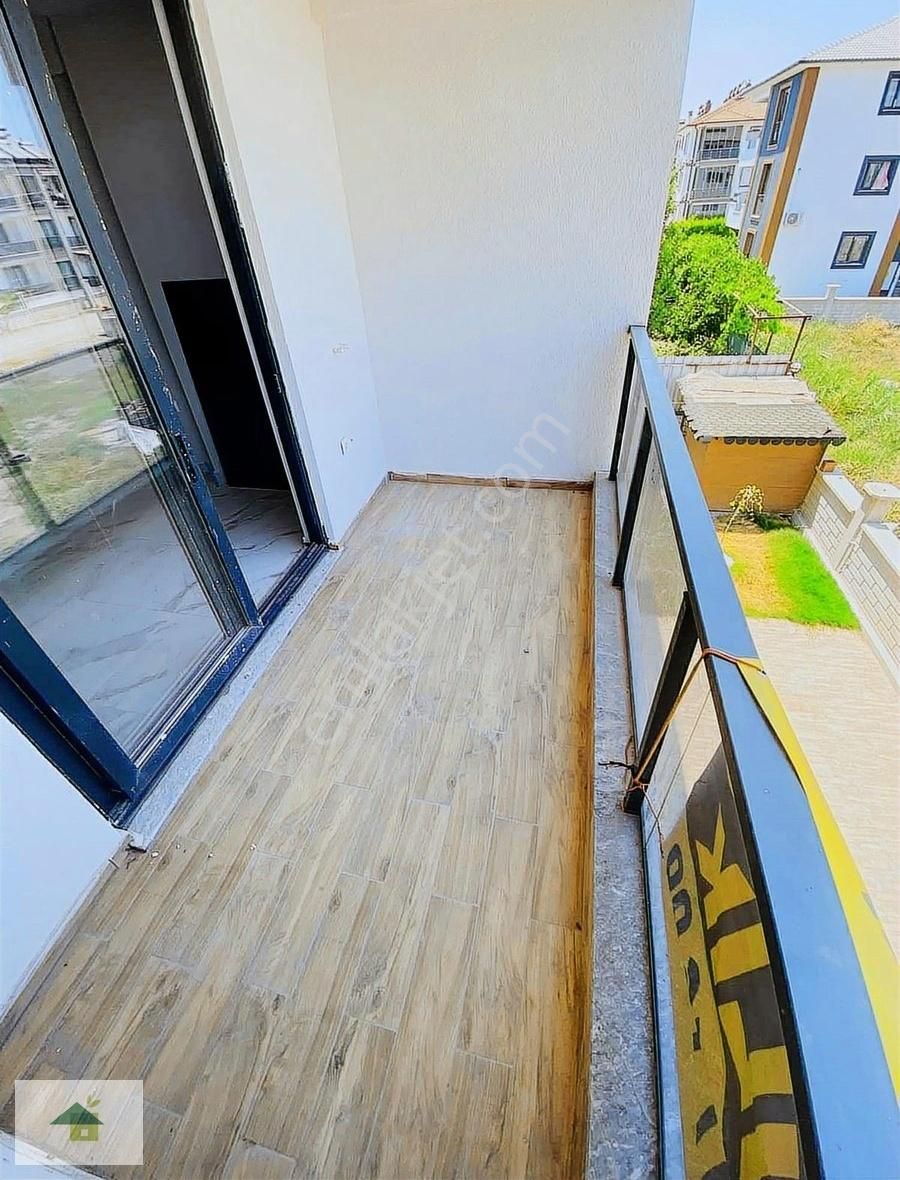 Dalamanın En Elit Mah.de Satılık Havuz Manzaralı Sıfır 1+1 - Görsel 7