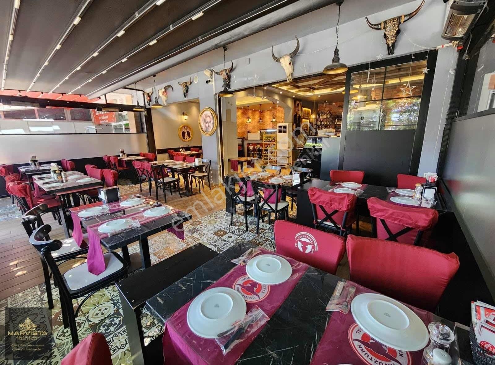 Devren Kiralık Ocakbaşı &restourant - Görsel 31