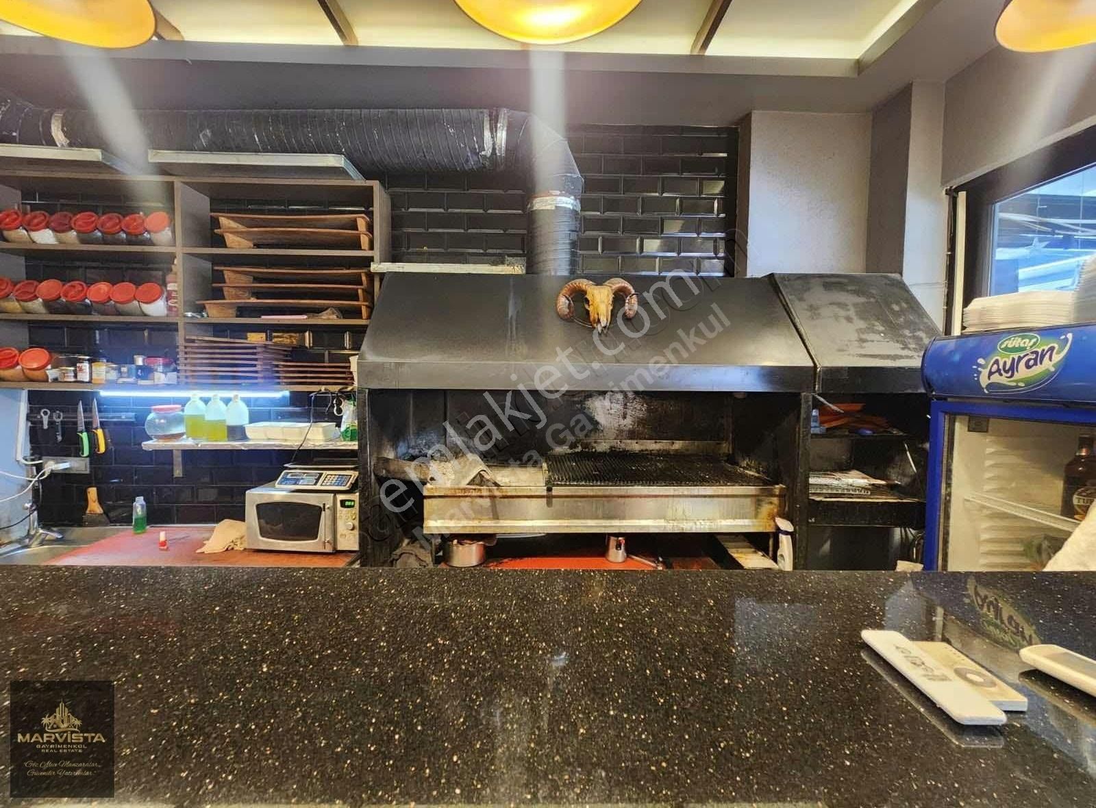 Devren Kiralık Ocakbaşı &restourant - Görsel 15