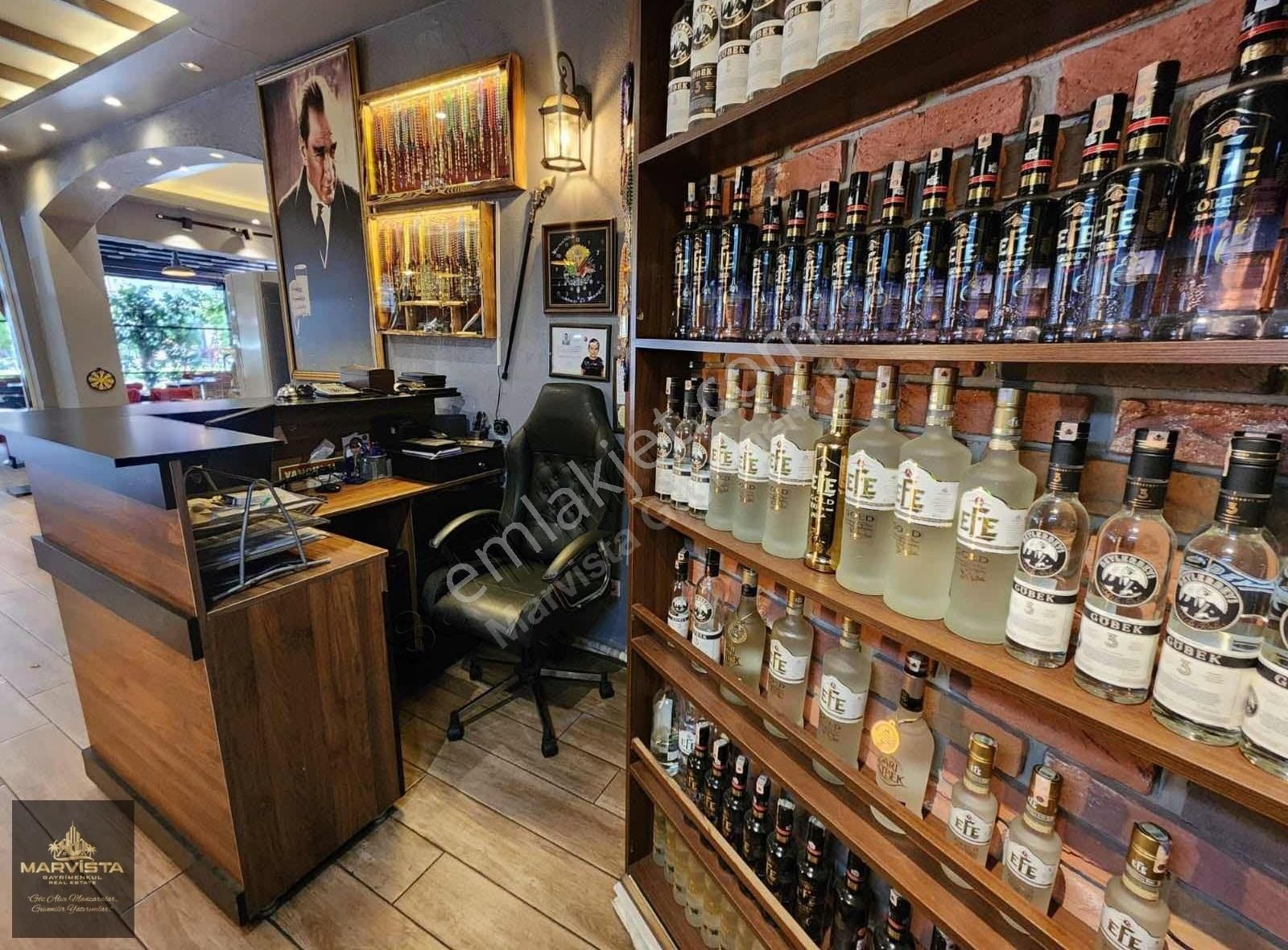 Devren Kiralık Ocakbaşı &restourant - Görsel 7